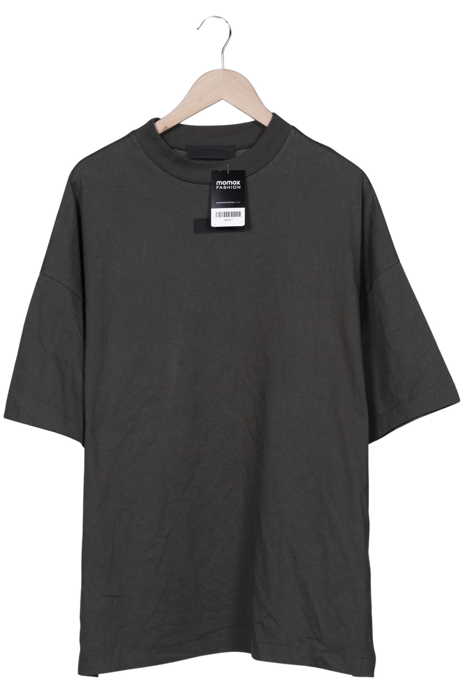 Thumbnail - Essentials Fear of God Herren T-Shirt, grün, Gr. 48