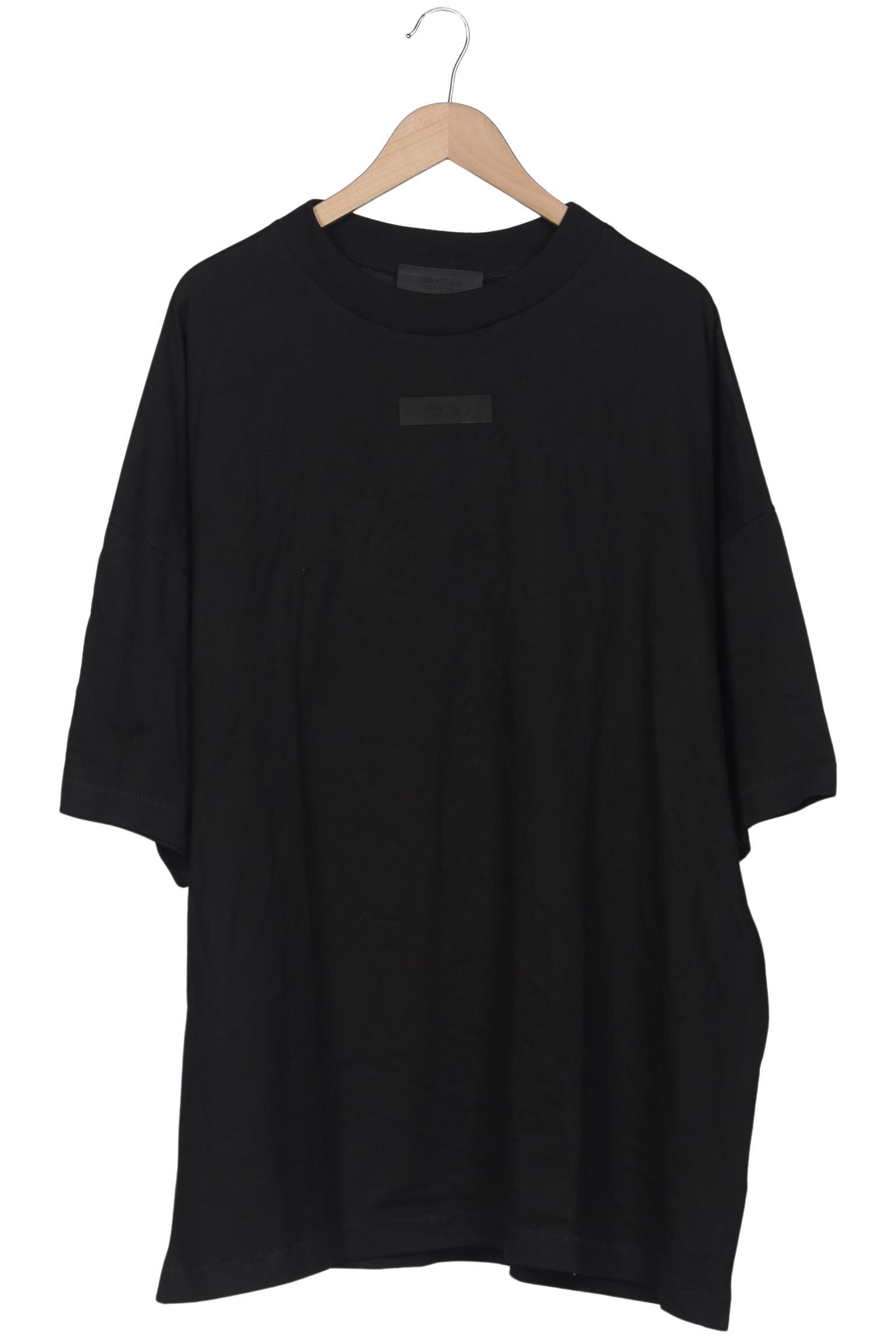 

Essentials Fear of God Herren T-Shirt, schwarz, Gr. 54