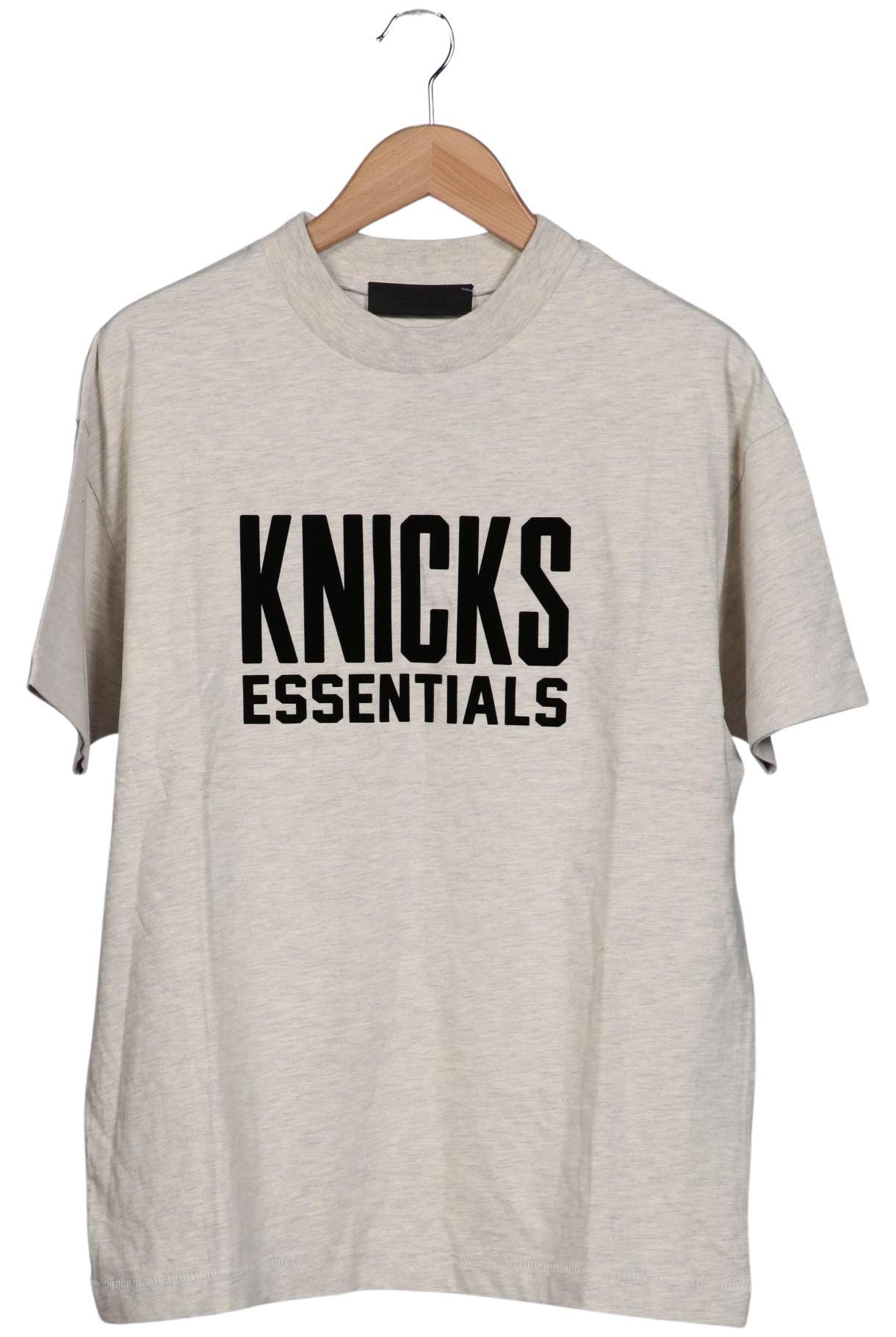 

Essentials Fear of God Herren T-Shirt, grau, Gr. 44