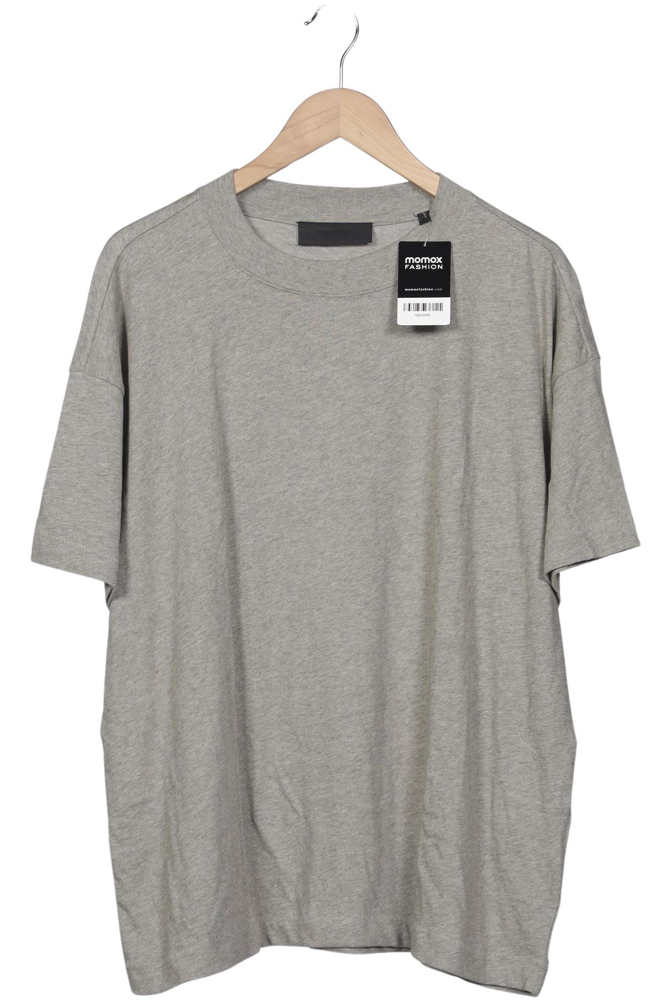 

Essentials Fear of God Herren T-Shirt, grau, Gr. 52