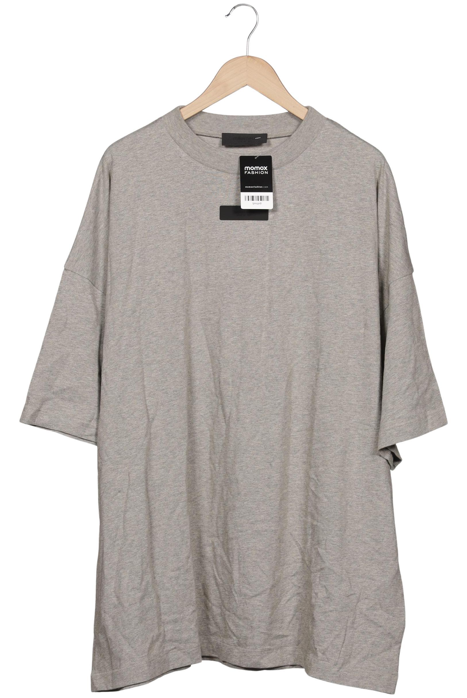 

Essentials Fear of God Herren T-Shirt, grau, Gr. 54
