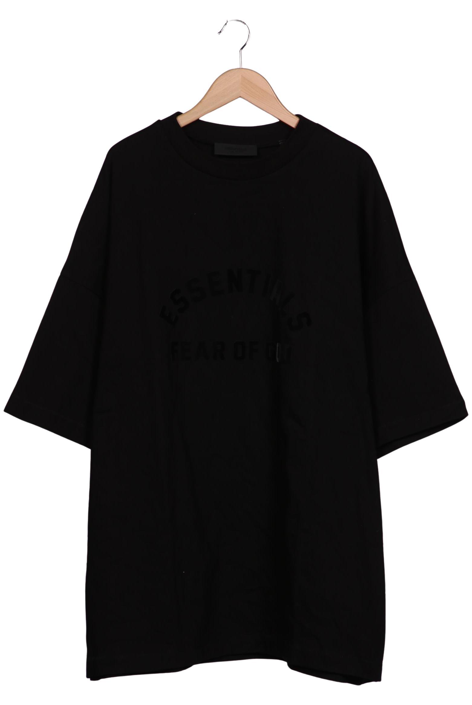 

Essentials Fear of God Herren T-Shirt, schwarz, Gr. 56