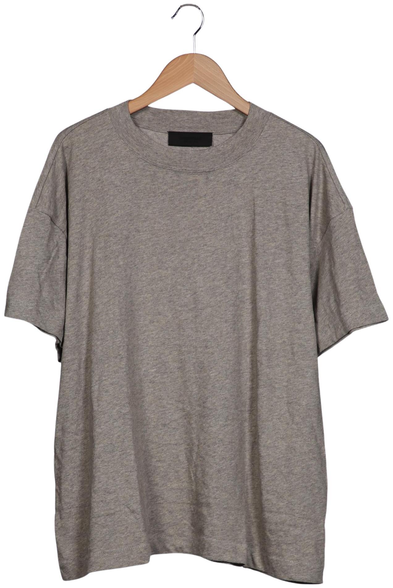 

Essentials Fear of God Herren T-Shirt, grau, Gr. 52