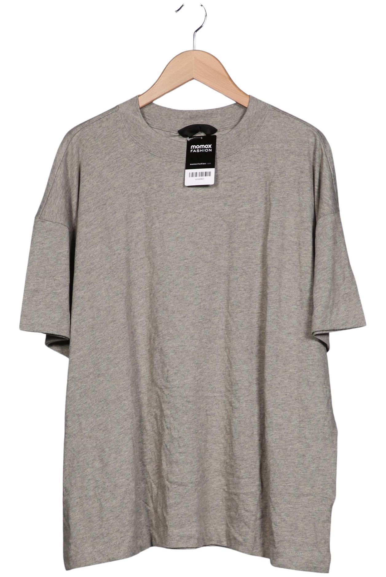 

Essentials Fear of God Herren T-Shirt, grau, Gr. 54