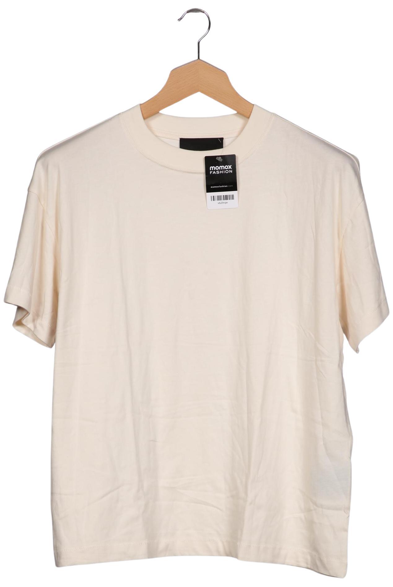 

Essentials Fear of God Herren T-Shirt, cremeweiß, Gr. 52