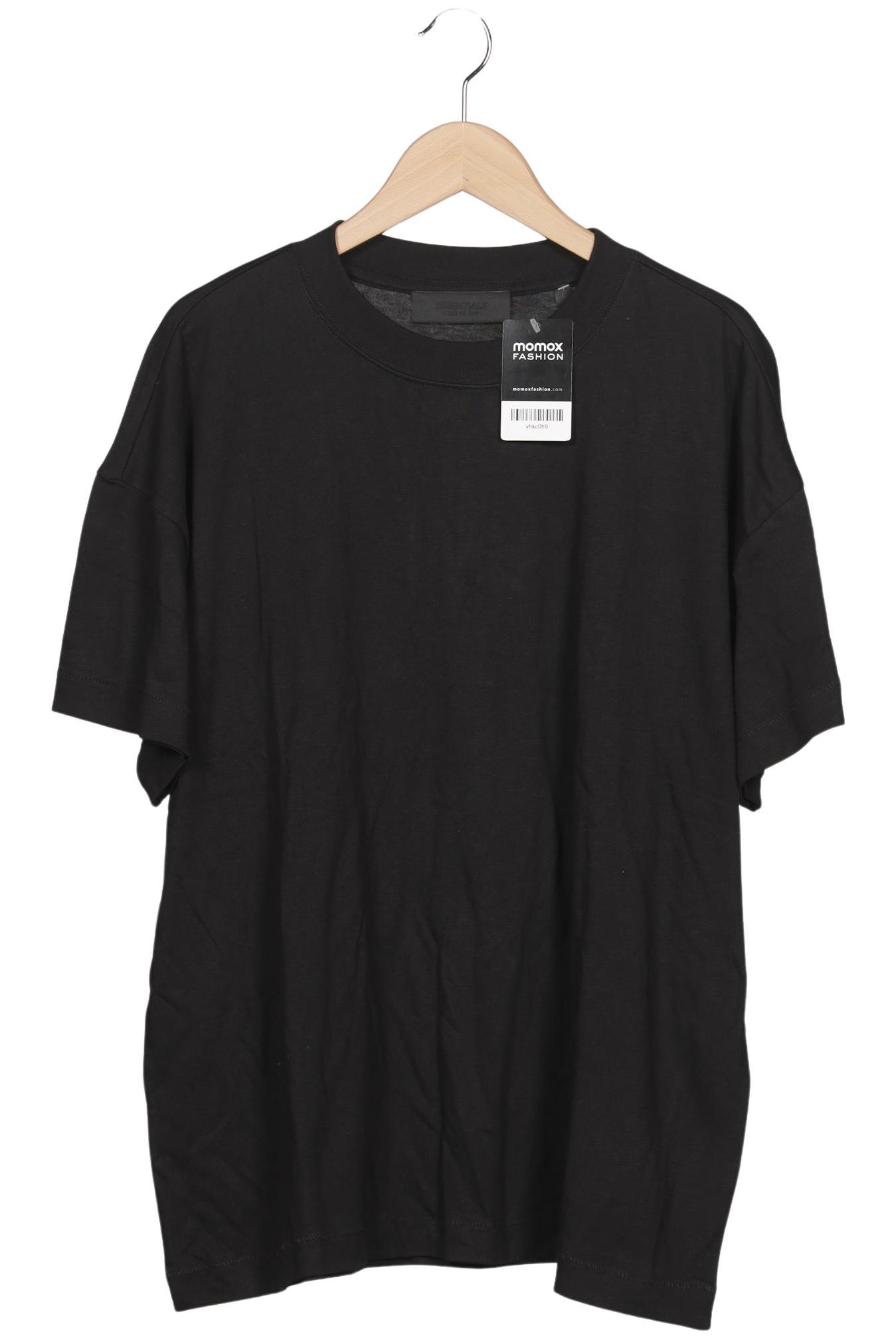 

Essentials Fear of God Herren T-Shirt, schwarz, Gr. 52
