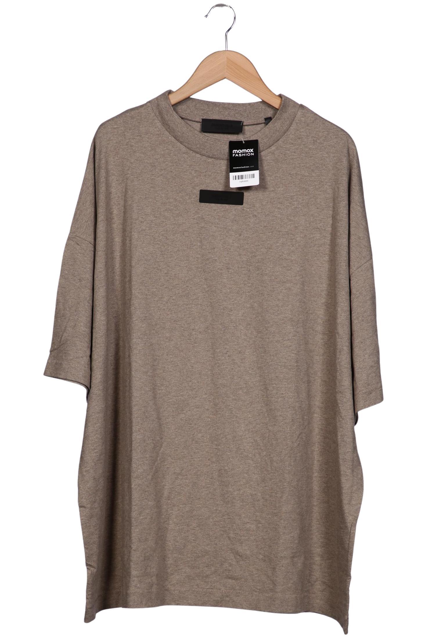 

Essentials Fear of God Herren T-Shirt, beige, Gr. 54
