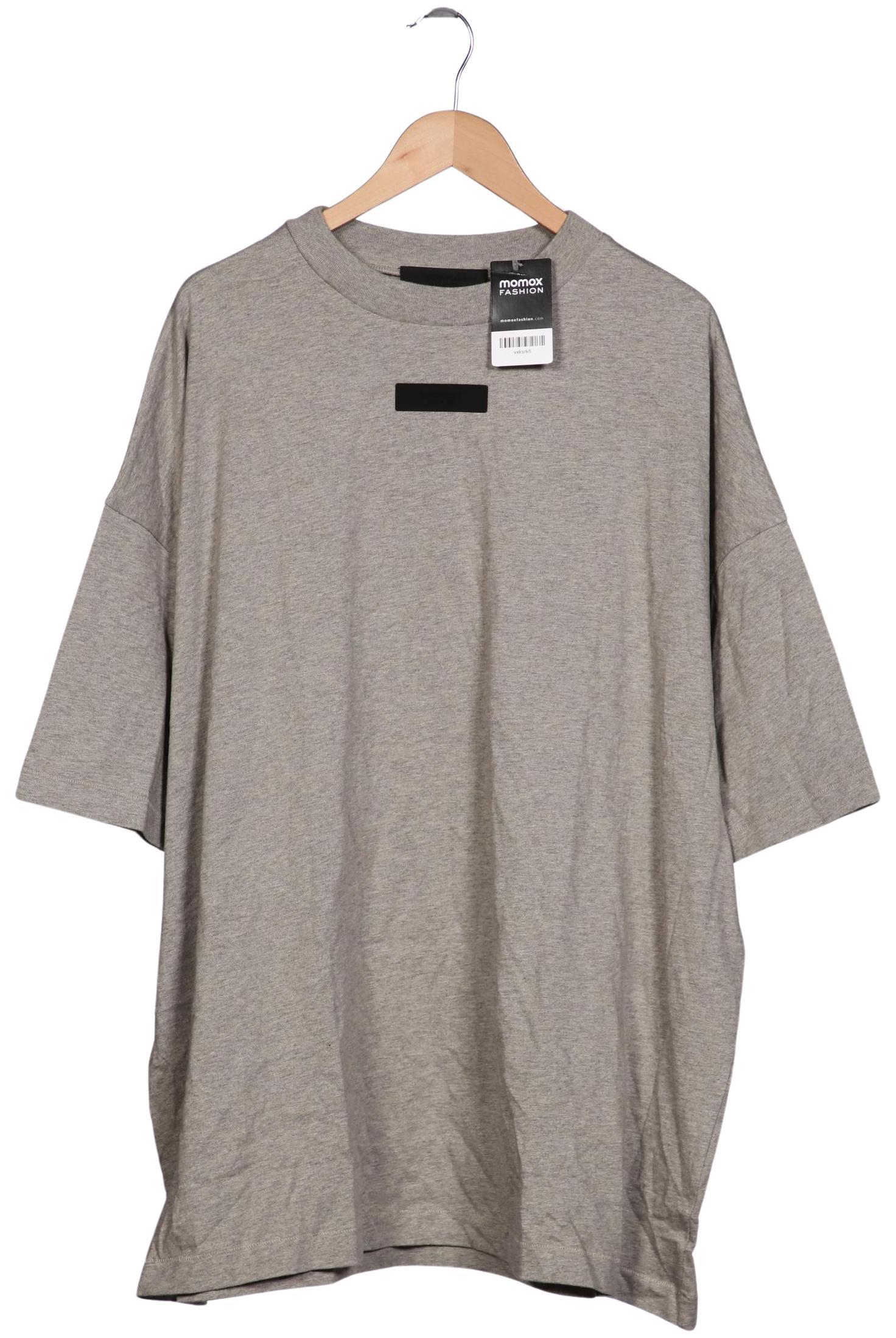 

Essentials Fear of God Herren T-Shirt, grau, Gr. 54