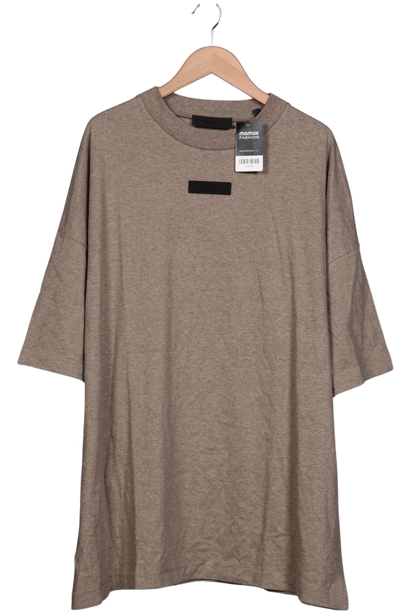 

Essentials Fear of God Herren T-Shirt, braun, Gr. 54
