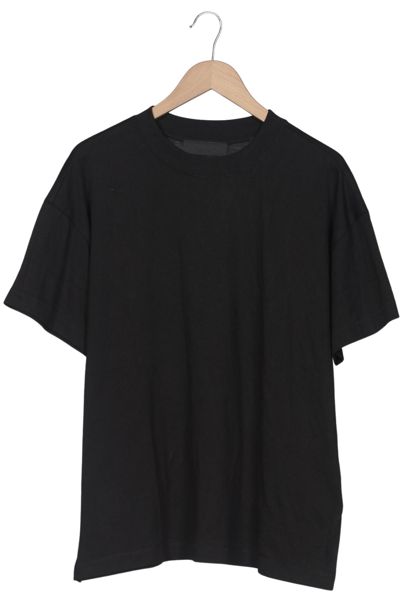 

Essentials Fear of God Herren T-Shirt, schwarz, Gr. 48