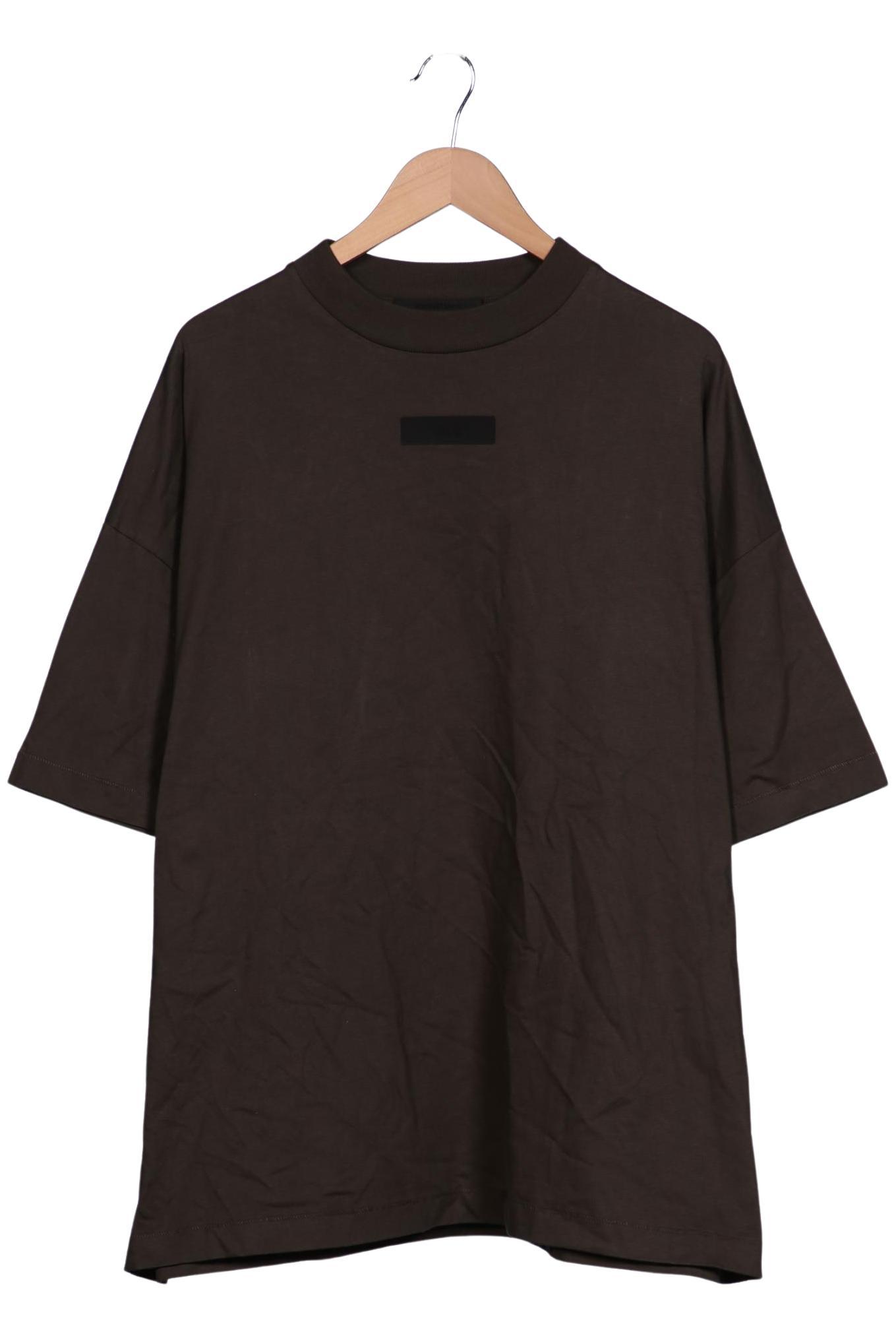 

Essentials Fear of God Herren T-Shirt, grau, Gr. 48