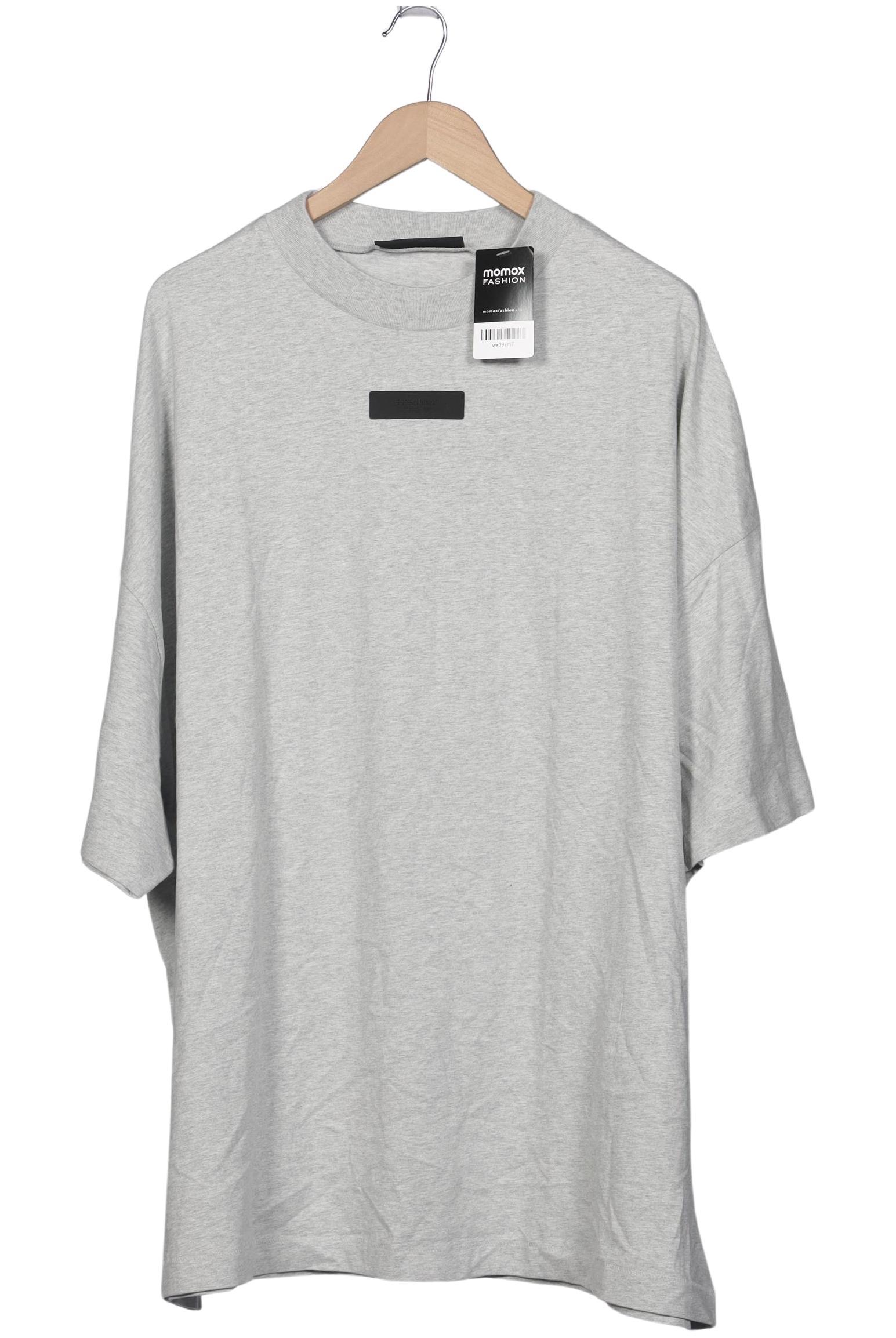 

Essentials Fear of God Herren T-Shirt, grau, Gr. 54