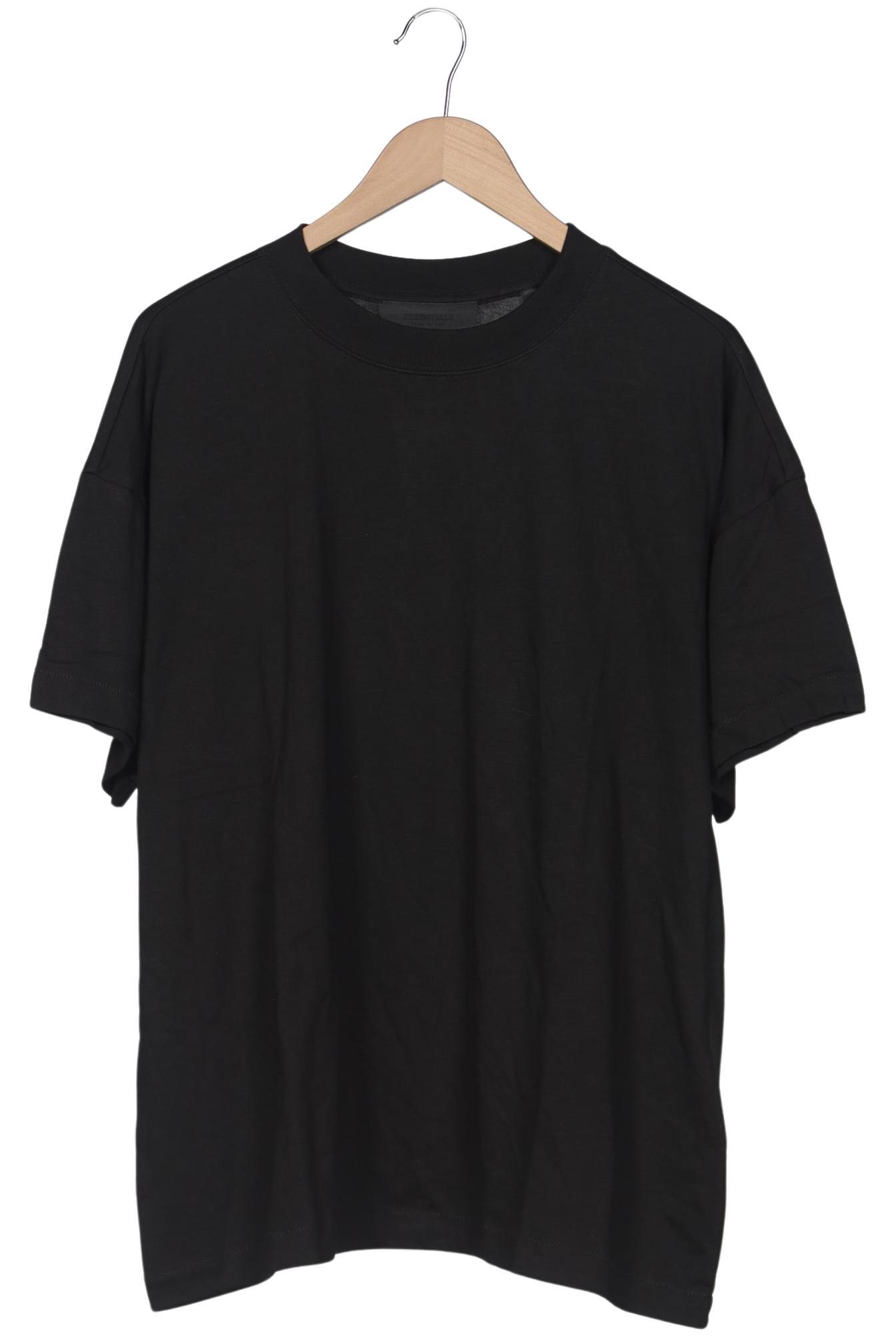

Essentials Fear of God Herren T-Shirt, schwarz, Gr. 52