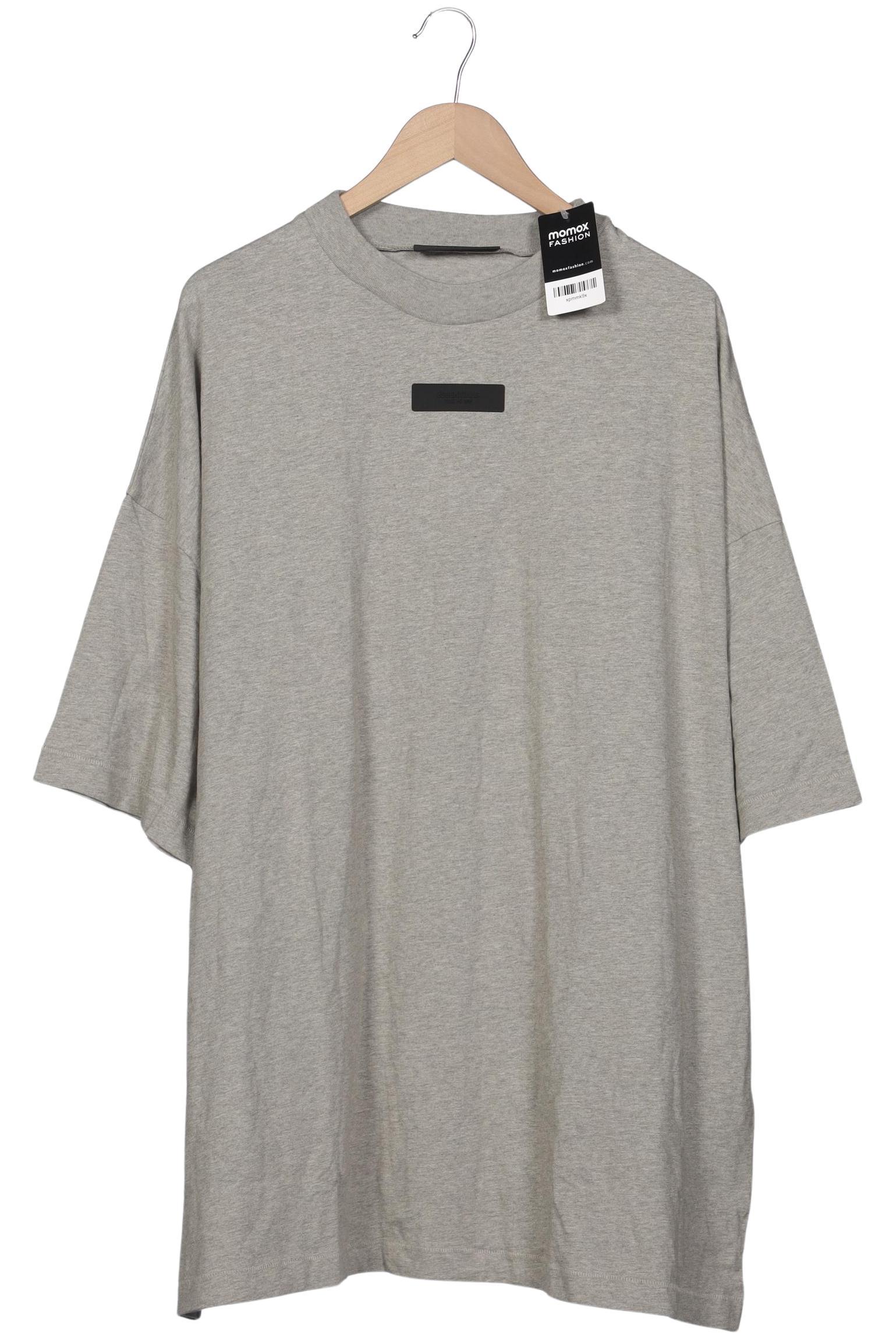 

Essentials Fear of God Herren T-Shirt, beige, Gr. 54