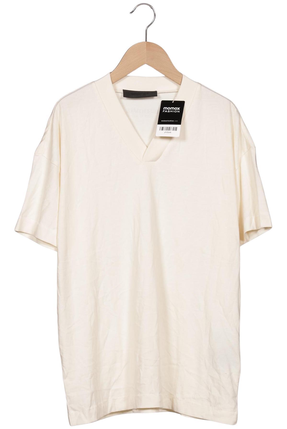 Thumbnail - Essentials Fear of God Herren T-Shirt, cremeweiß, Gr. 44