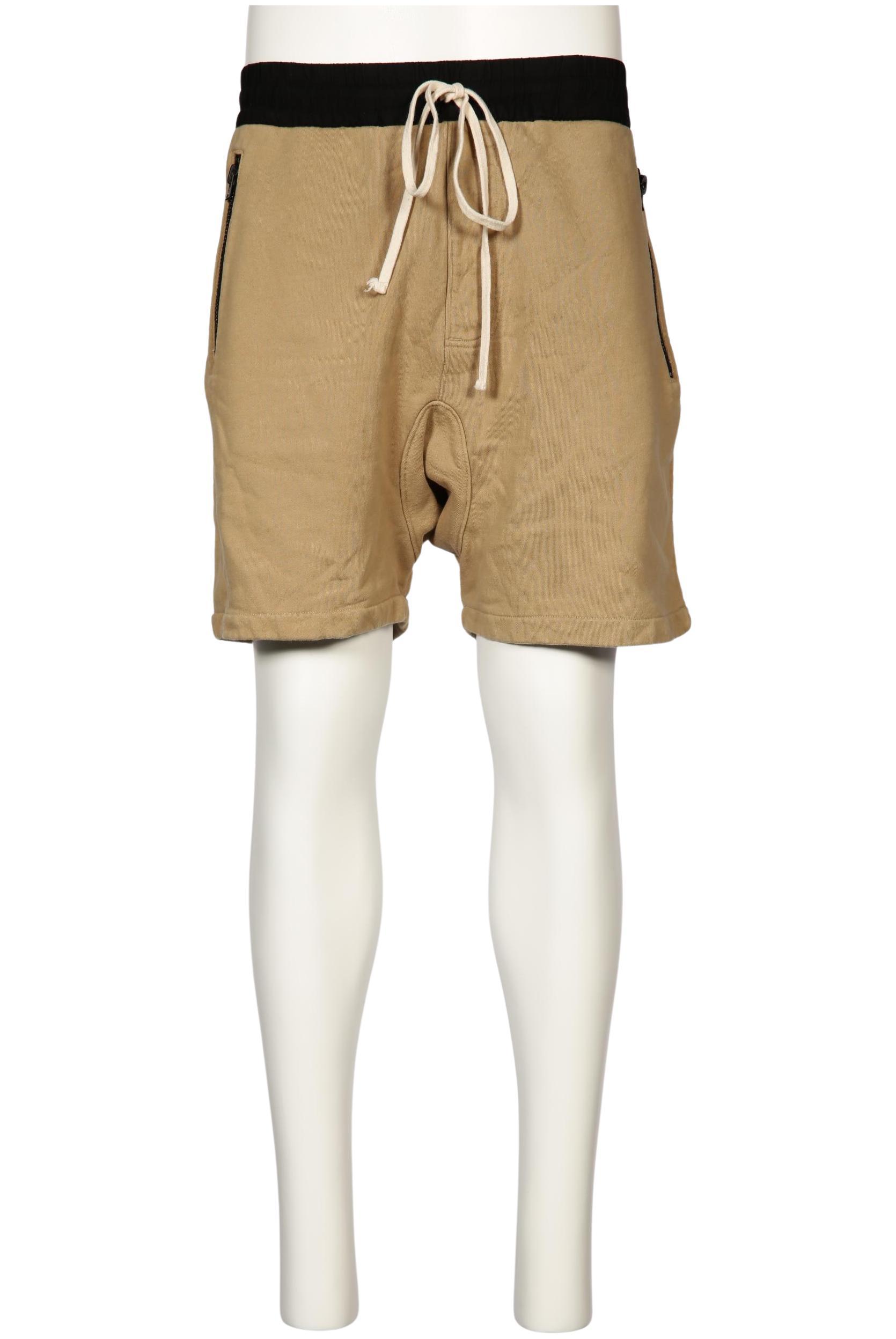

Essentials Fear of God Herren Shorts, beige, Gr. 52
