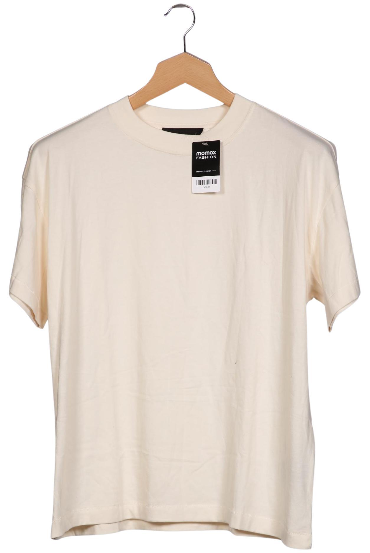 

Essentials Fear of God Herren T-Shirt, cremeweiß, Gr. 52