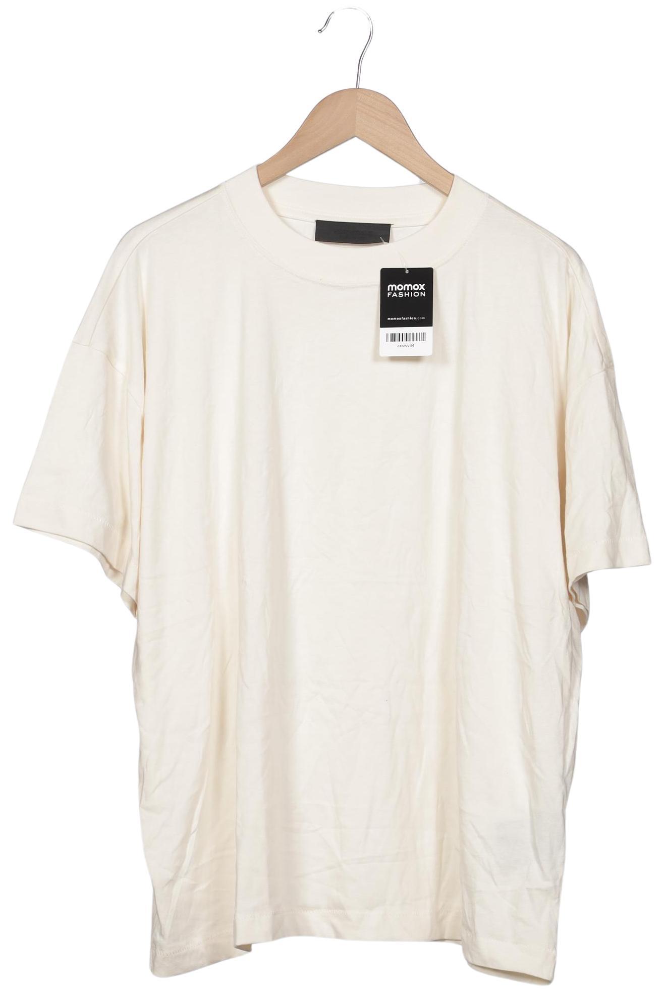 

Essentials Fear of God Herren T-Shirt, cremeweiß, Gr. 52