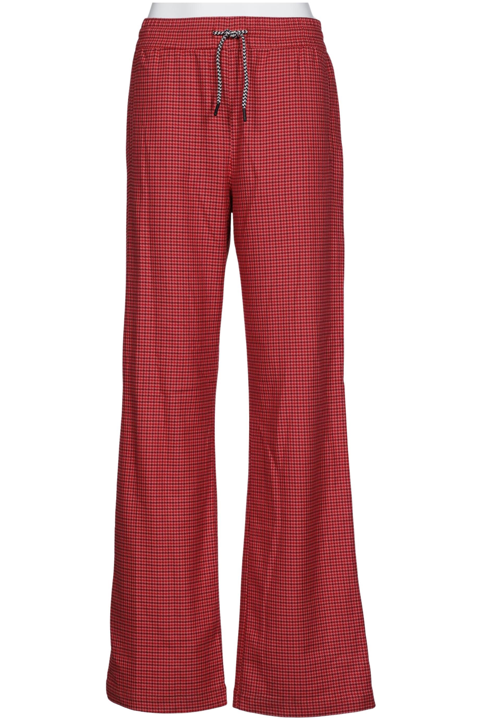 

Essentiel Antwerp Damen Stoffhose, rot, Gr. 38