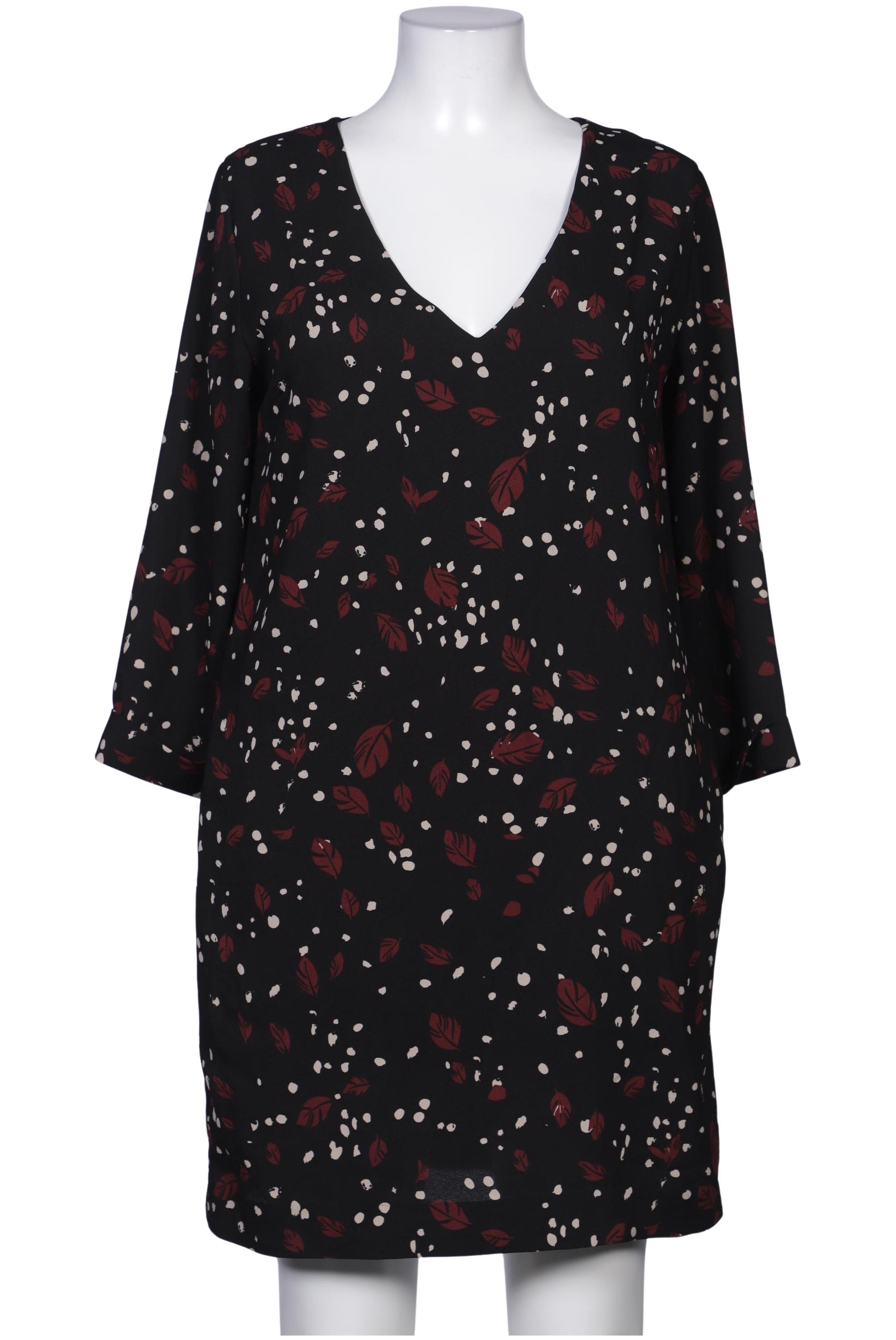 

Essentiel Antwerp Damen Kleid, schwarz, Gr. 42