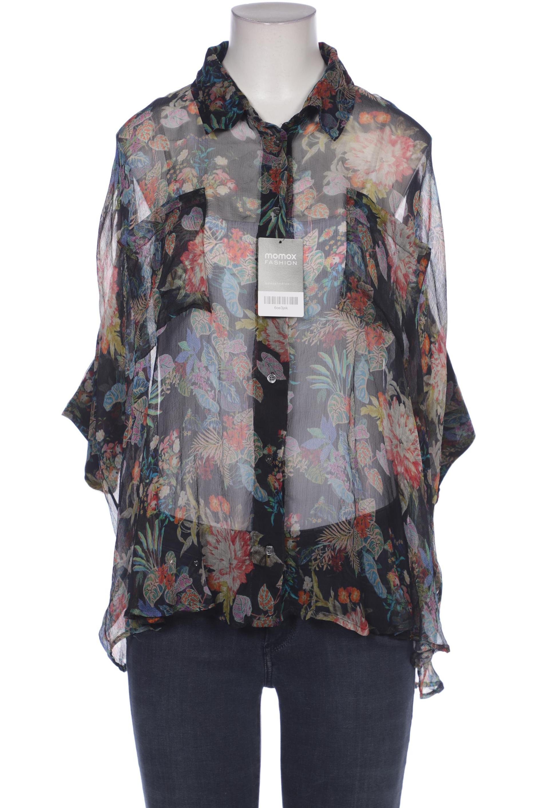 

Essentiel Antwerp Damen Bluse, mehrfarbig, Gr. 36