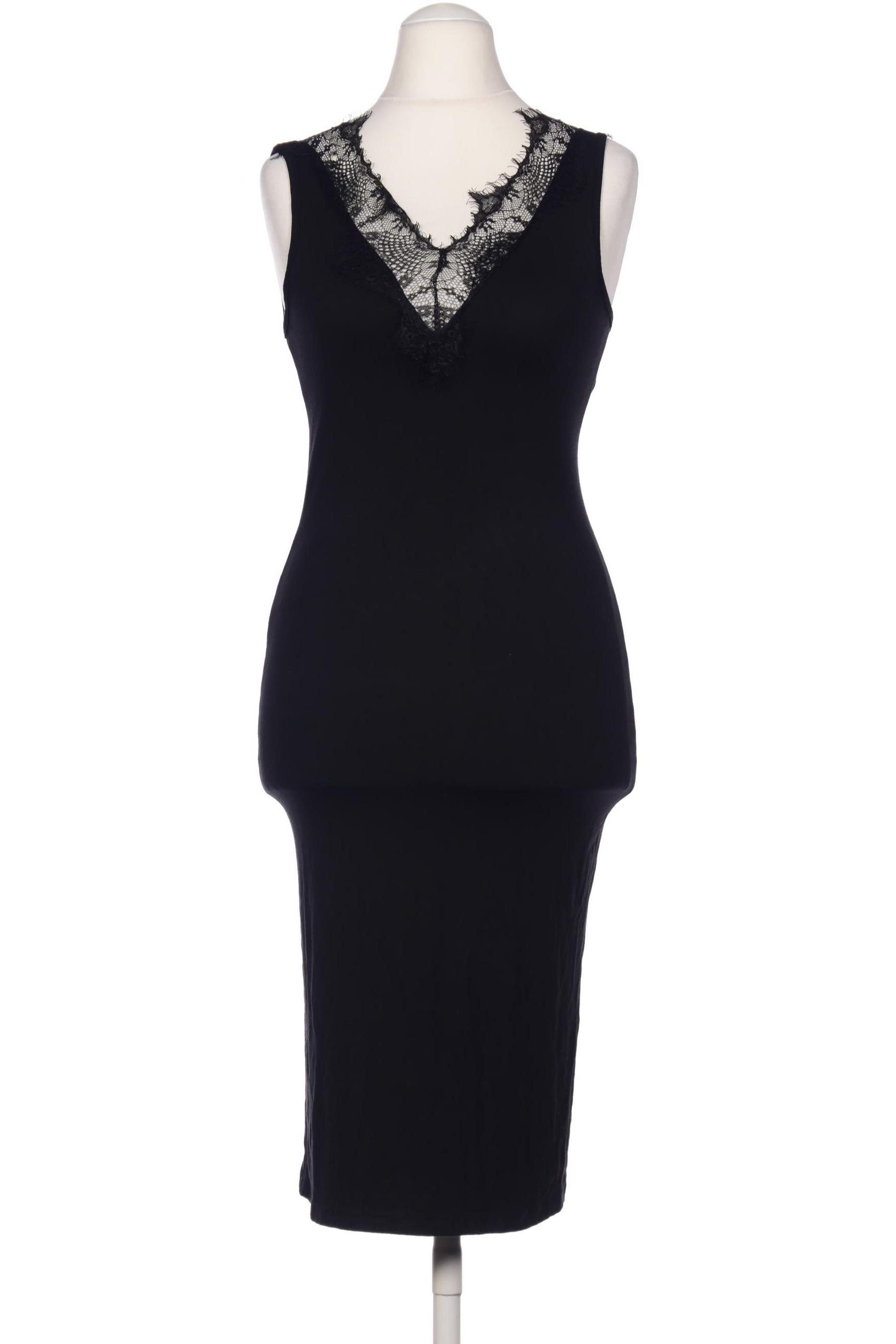 

Essentiel Antwerp Damen Kleid, schwarz, Gr. 38