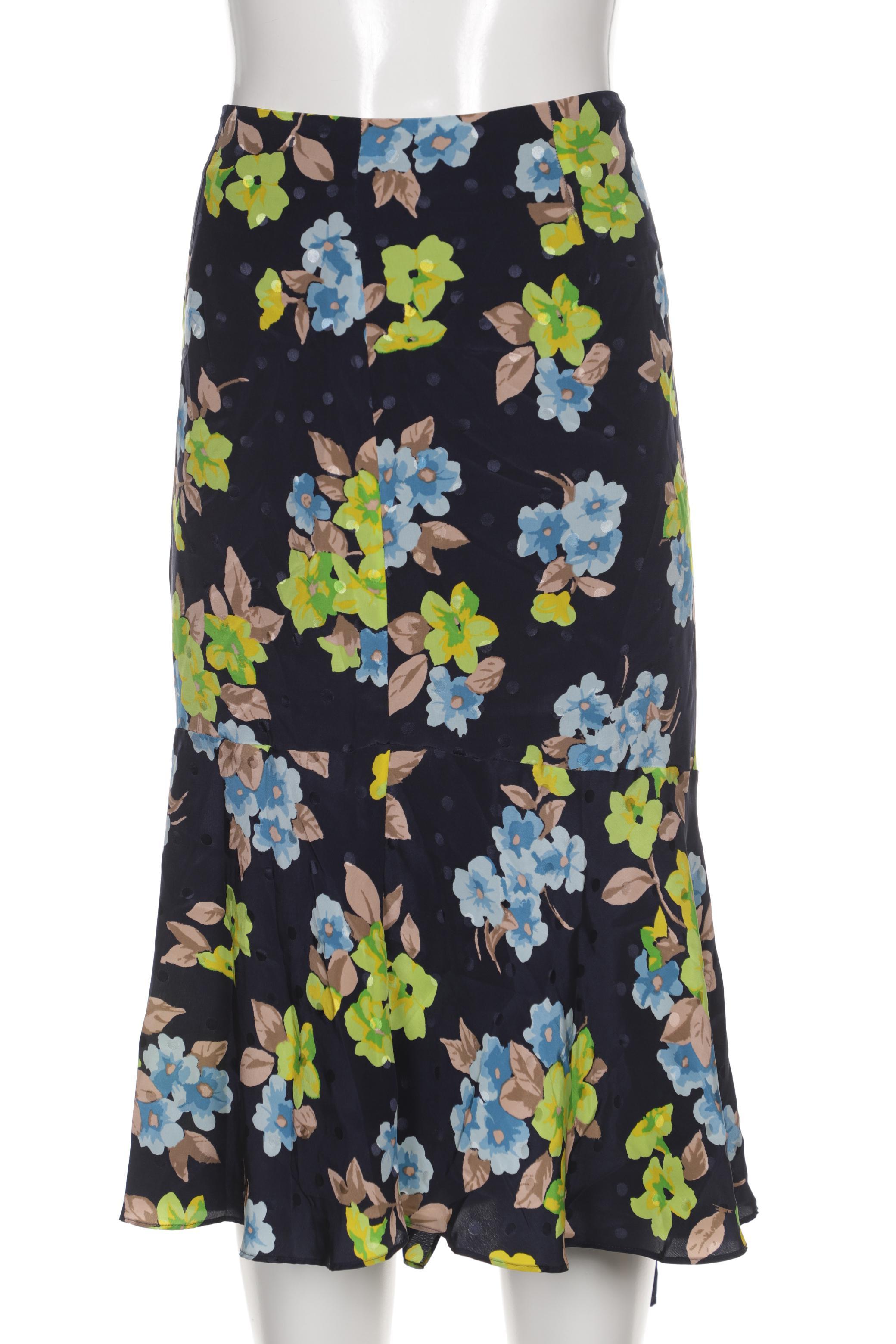 

Essentiel Antwerp Damen Rock, marineblau, Gr. 44