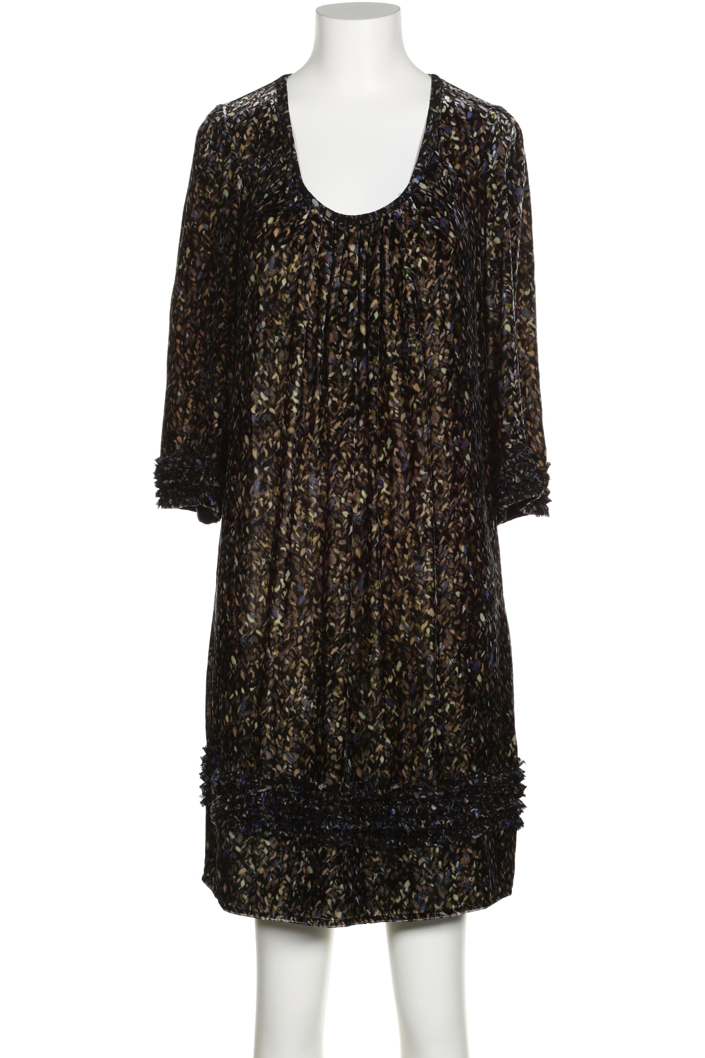

Essentiel Antwerp Damen Kleid, schwarz, Gr. 38