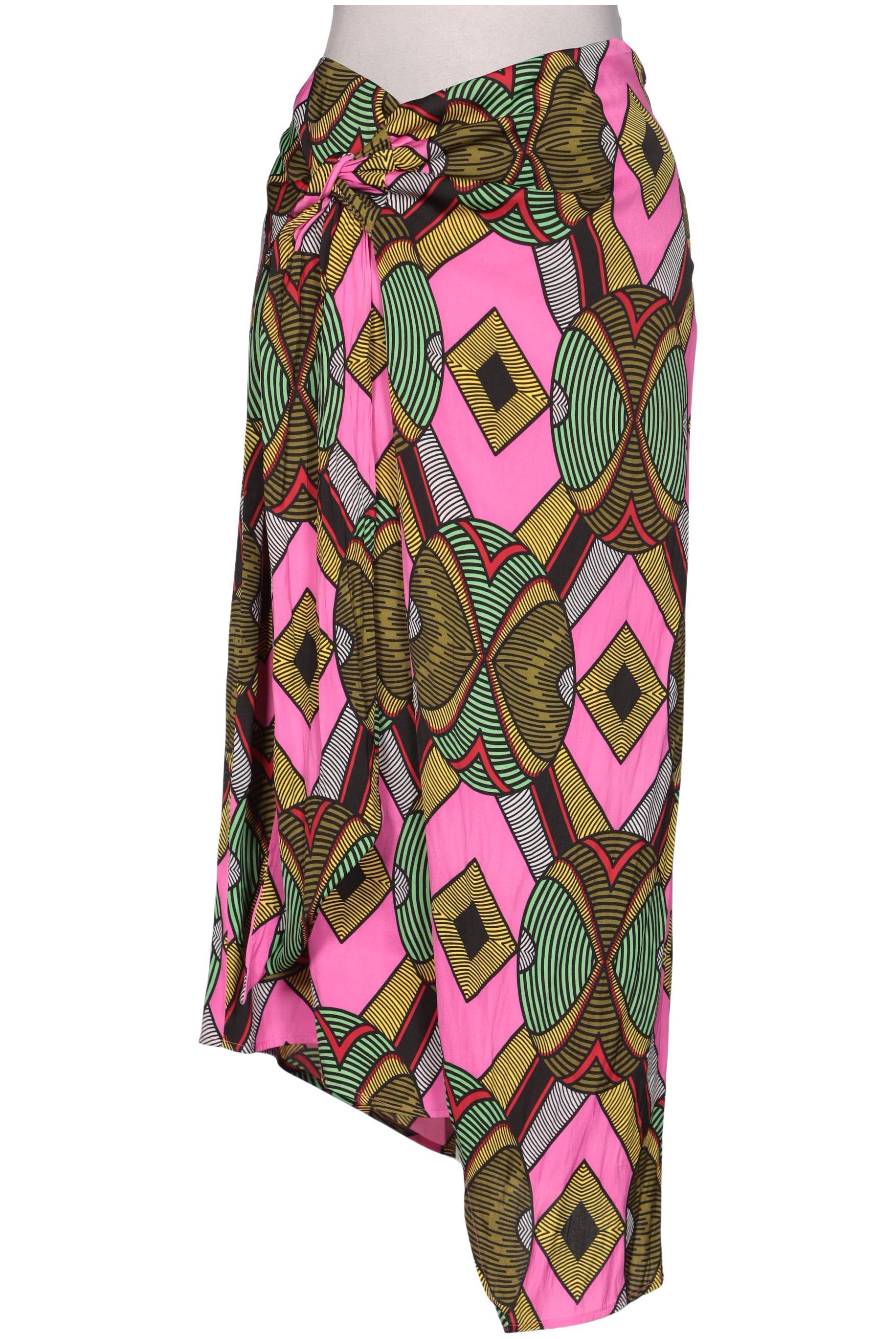 

Essentiel Antwerp Damen Rock, mehrfarbig, Gr. 40