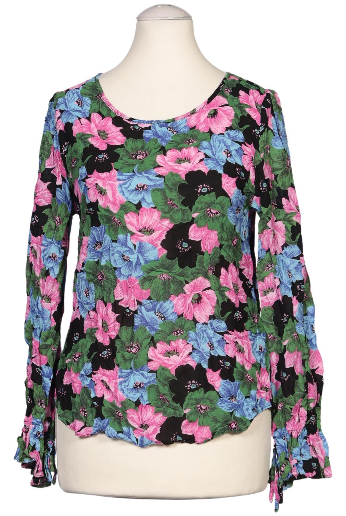 

Essentiel Antwerp Damen Bluse, mehrfarbig, Gr. 36