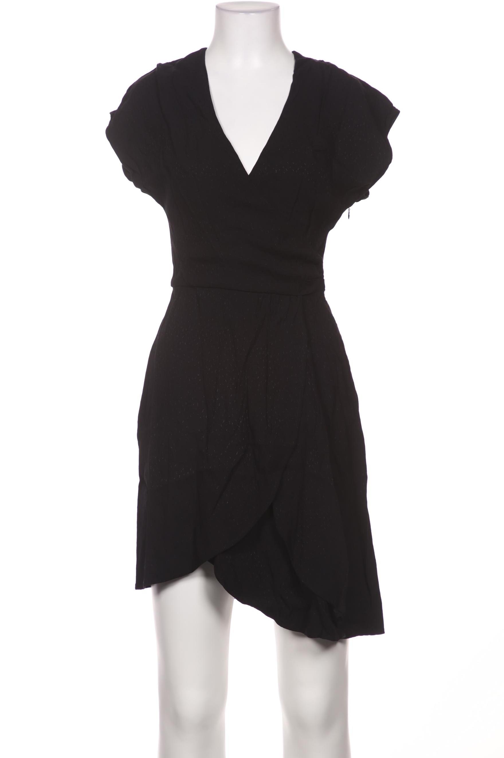 

Essentiel Antwerp Damen Kleid, schwarz, Gr. 34