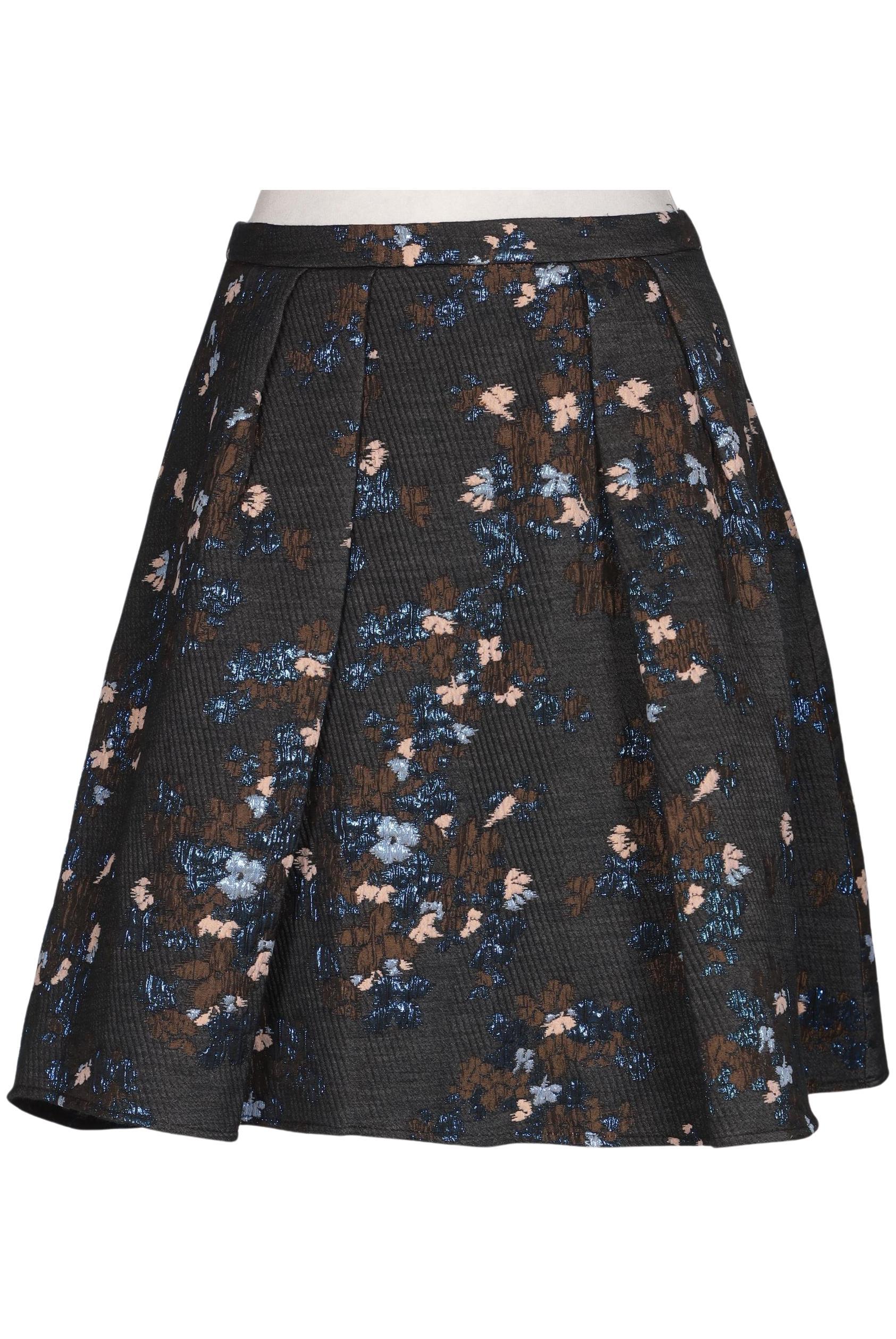 

Essentiel Antwerp Damen Rock, mehrfarbig, Gr. 38