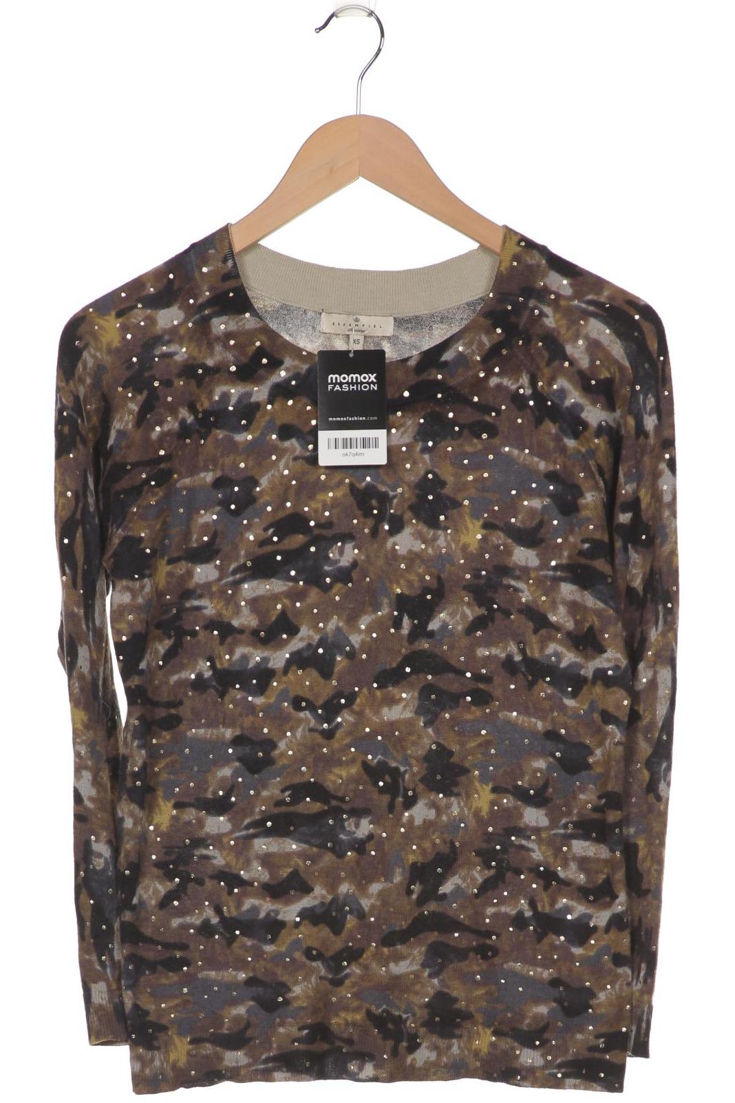 

Essentiel Antwerp Damen Pullover, mehrfarbig
