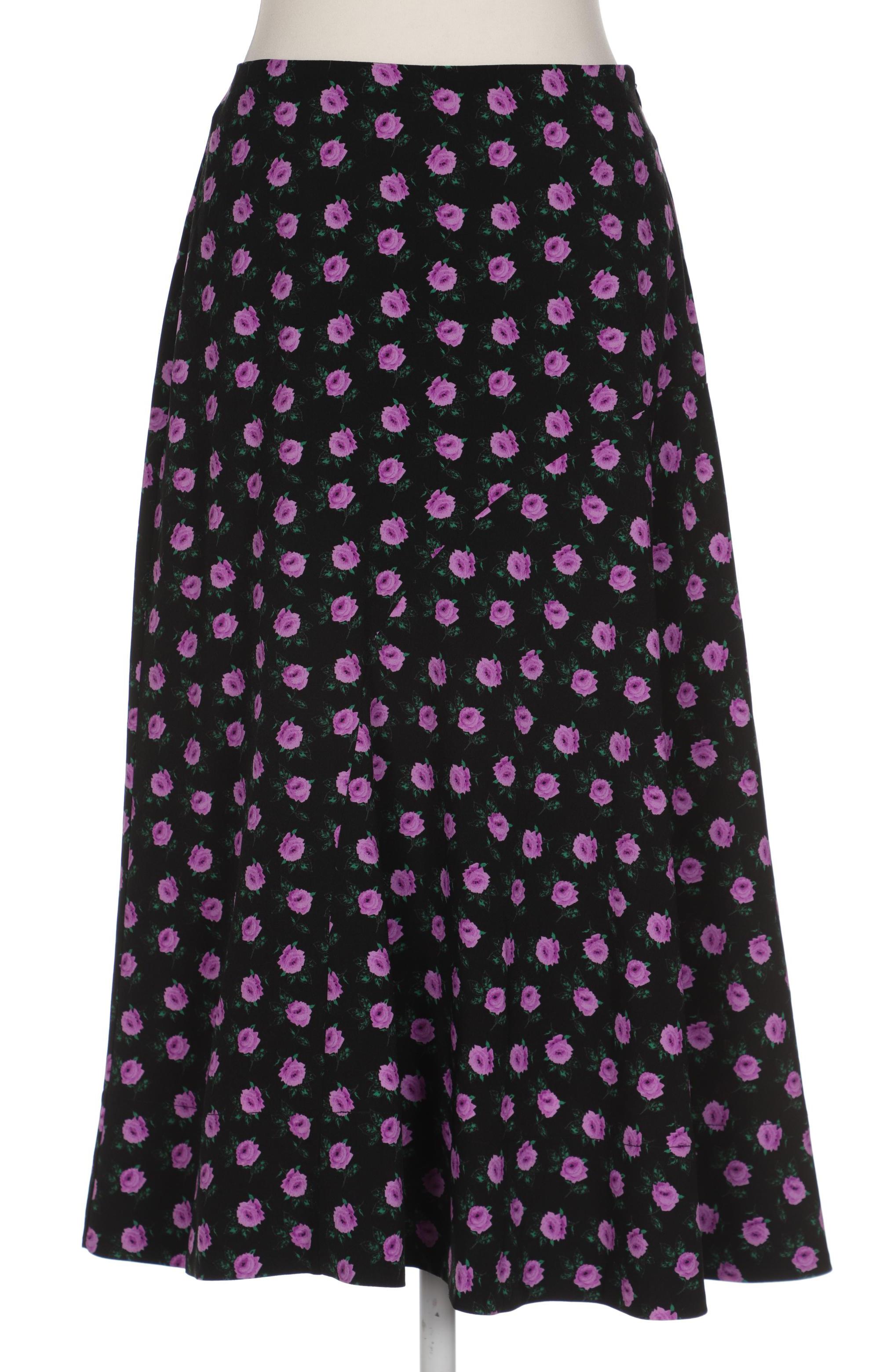 

Essentiel Antwerp Damen Rock, schwarz, Gr. 34