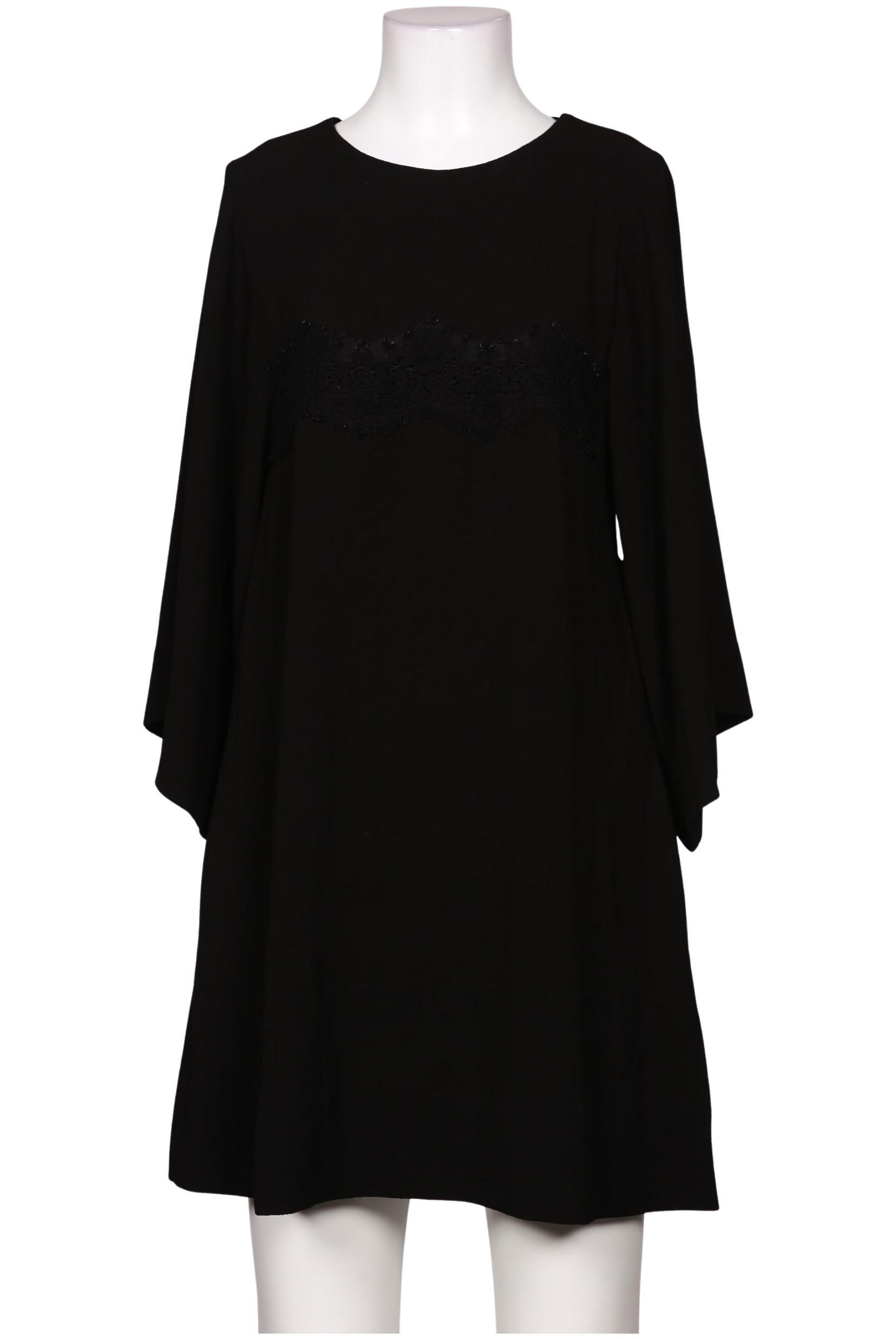 

Essentiel Antwerp Damen Kleid, schwarz, Gr. 34