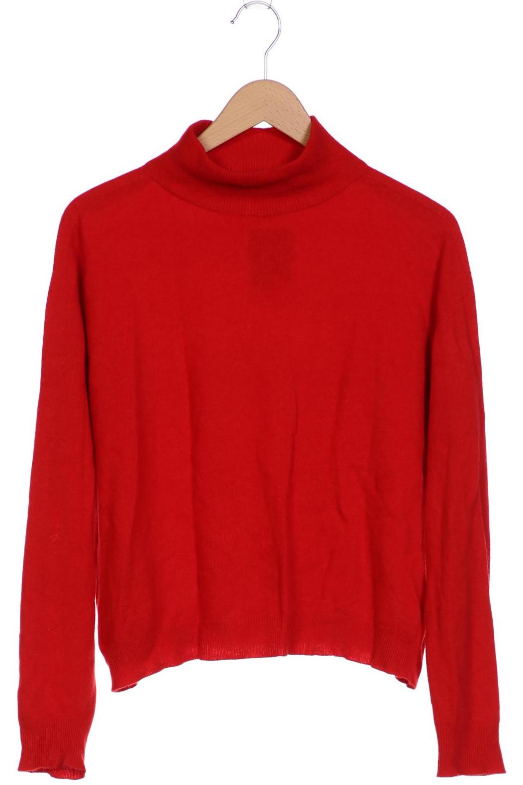 

Essentiel Antwerp Damen Pullover, rot