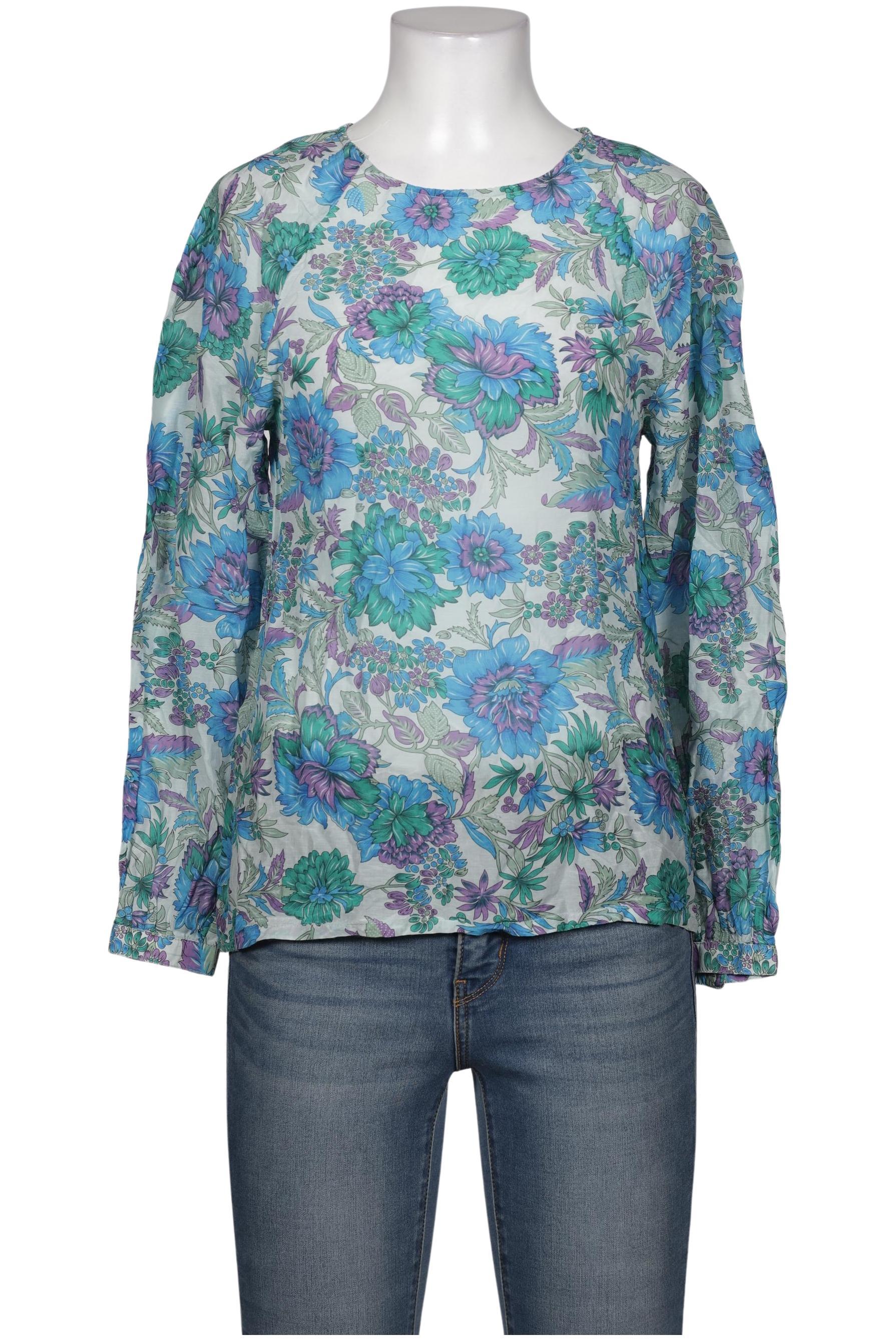 

Essentiel Antwerp Damen Bluse, mehrfarbig, Gr. 34
