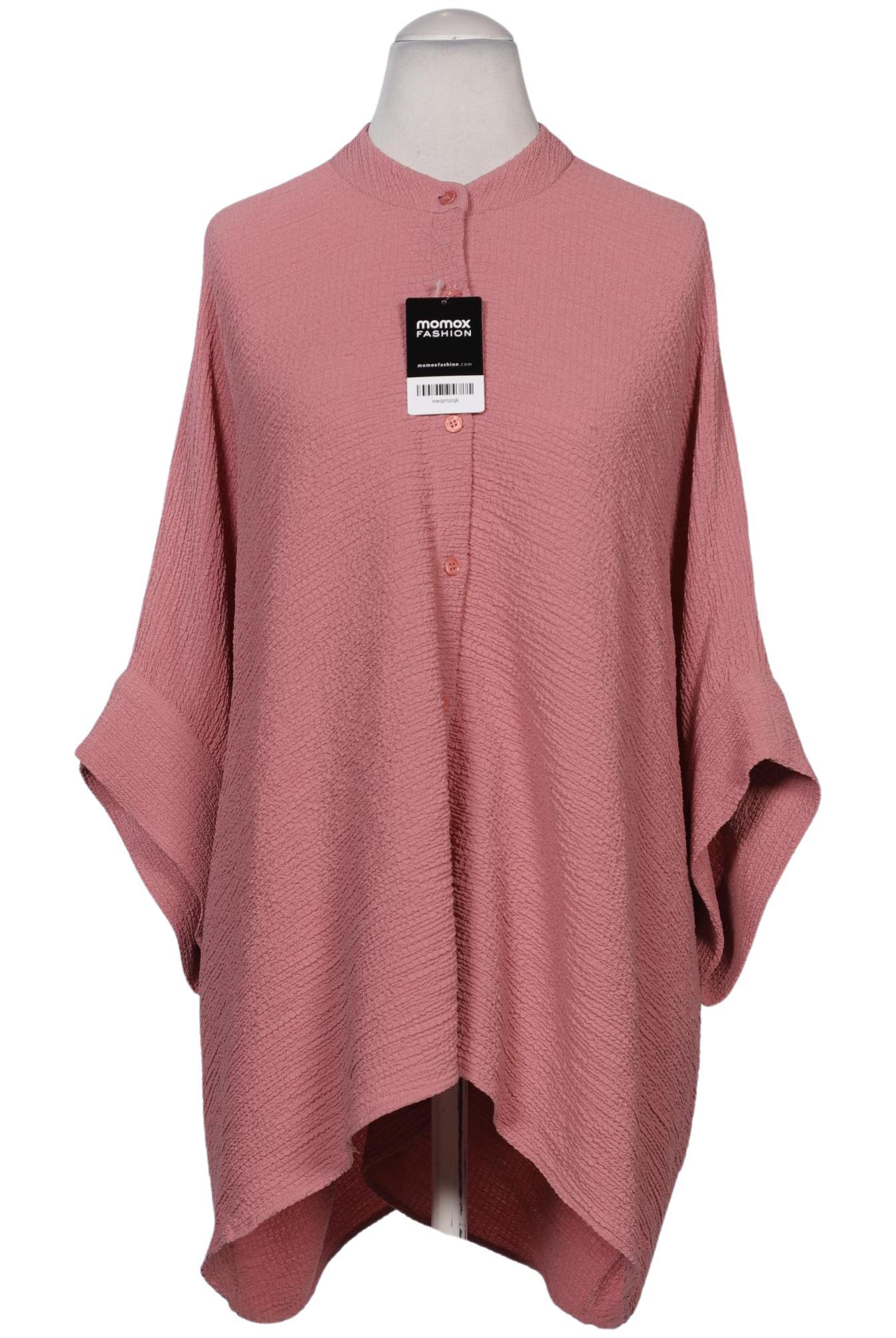 

Essentiel Antwerp Damen Bluse, pink, Gr. 36