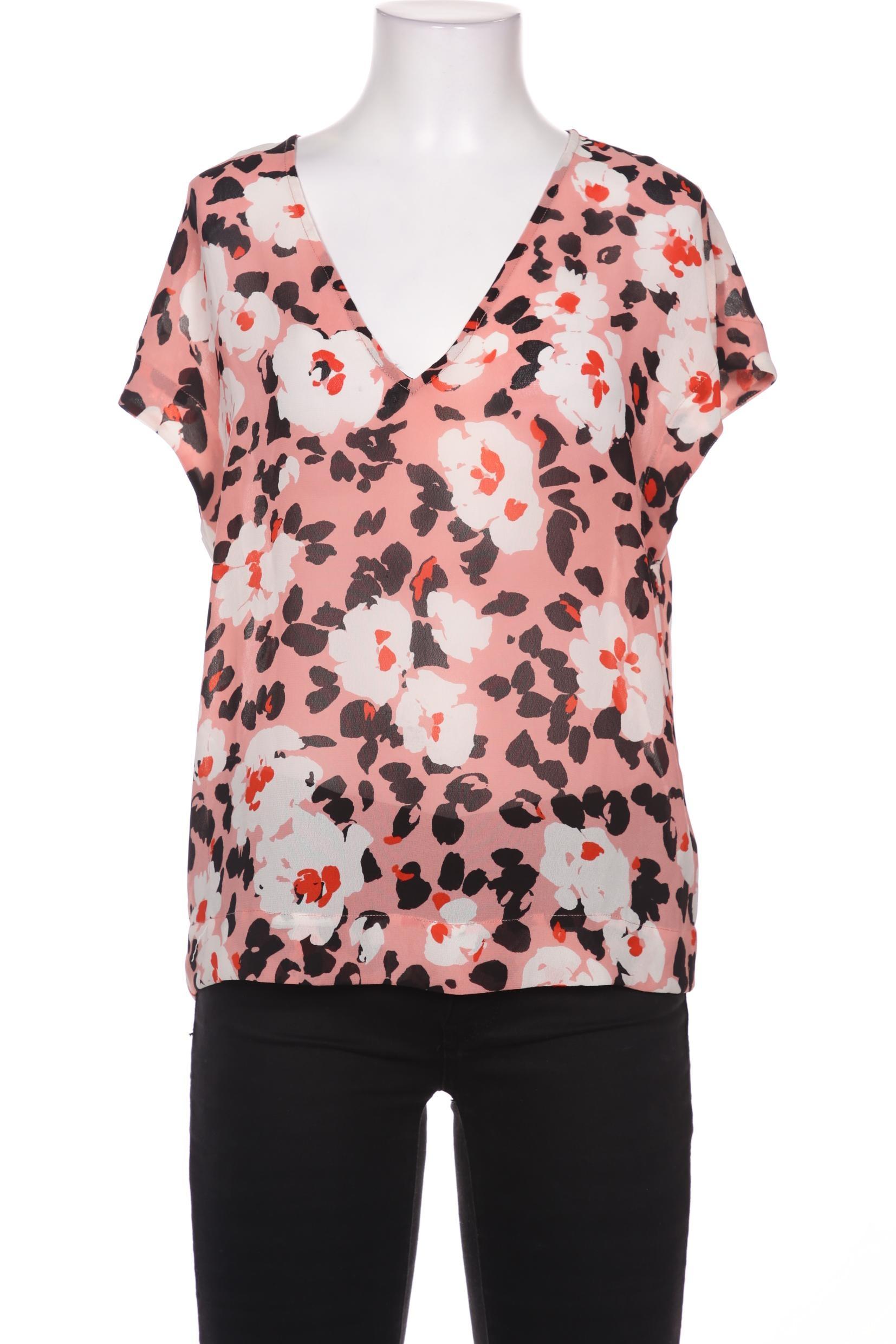 

Essentiel Antwerp Damen Bluse, pink, Gr. 36