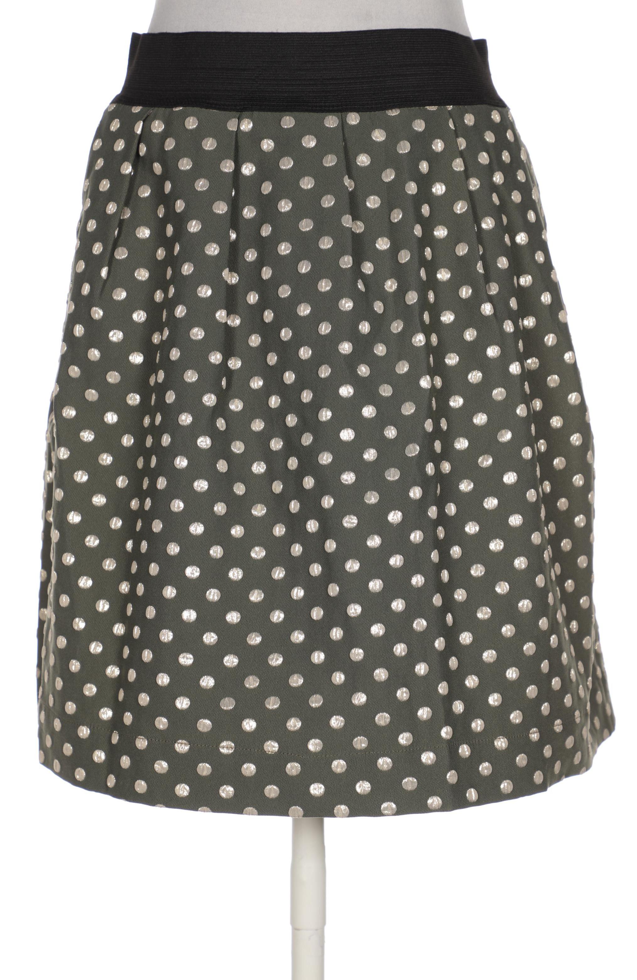 

Essentiel Antwerp Damen Rock, grün, Gr. 38