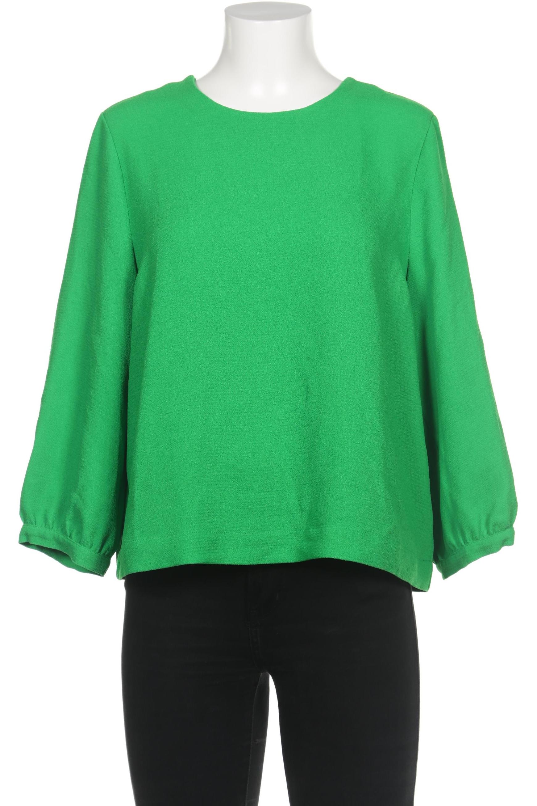 

Essentiel Antwerp Damen Bluse, grün, Gr. 42