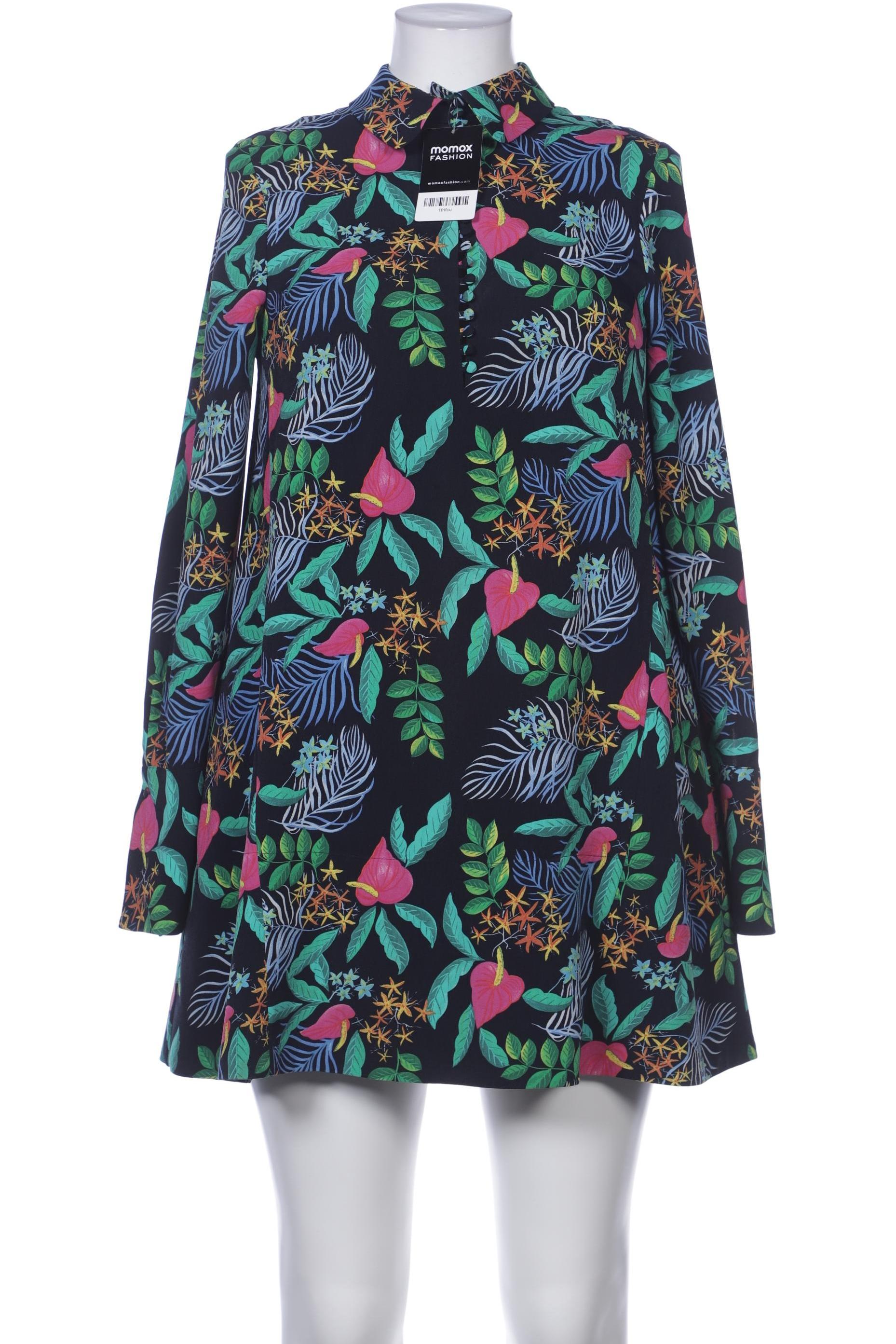 

Essentiel Antwerp Damen Kleid, mehrfarbig, Gr. 36