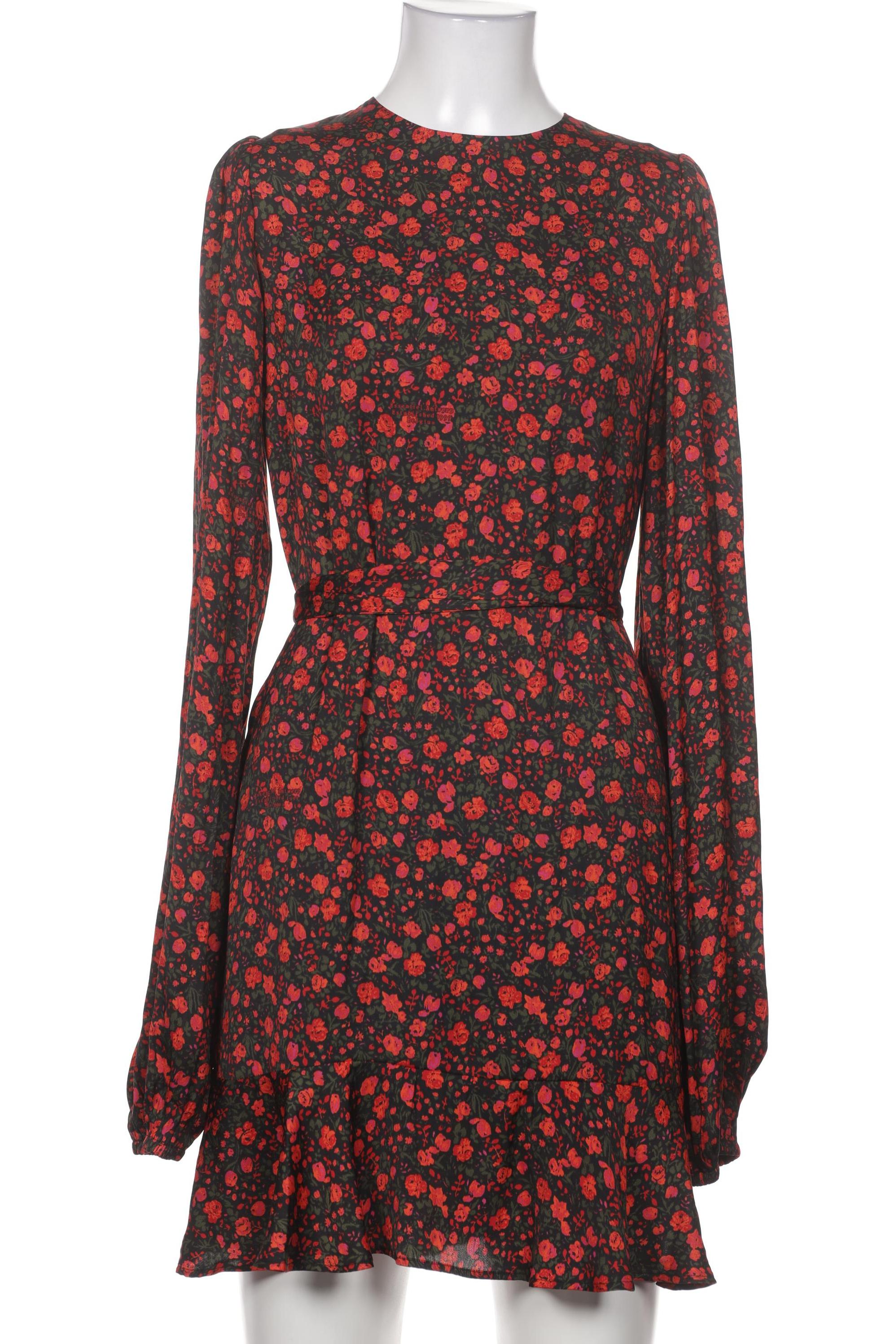 

Essentiel Antwerp Damen Kleid, rot, Gr. 36