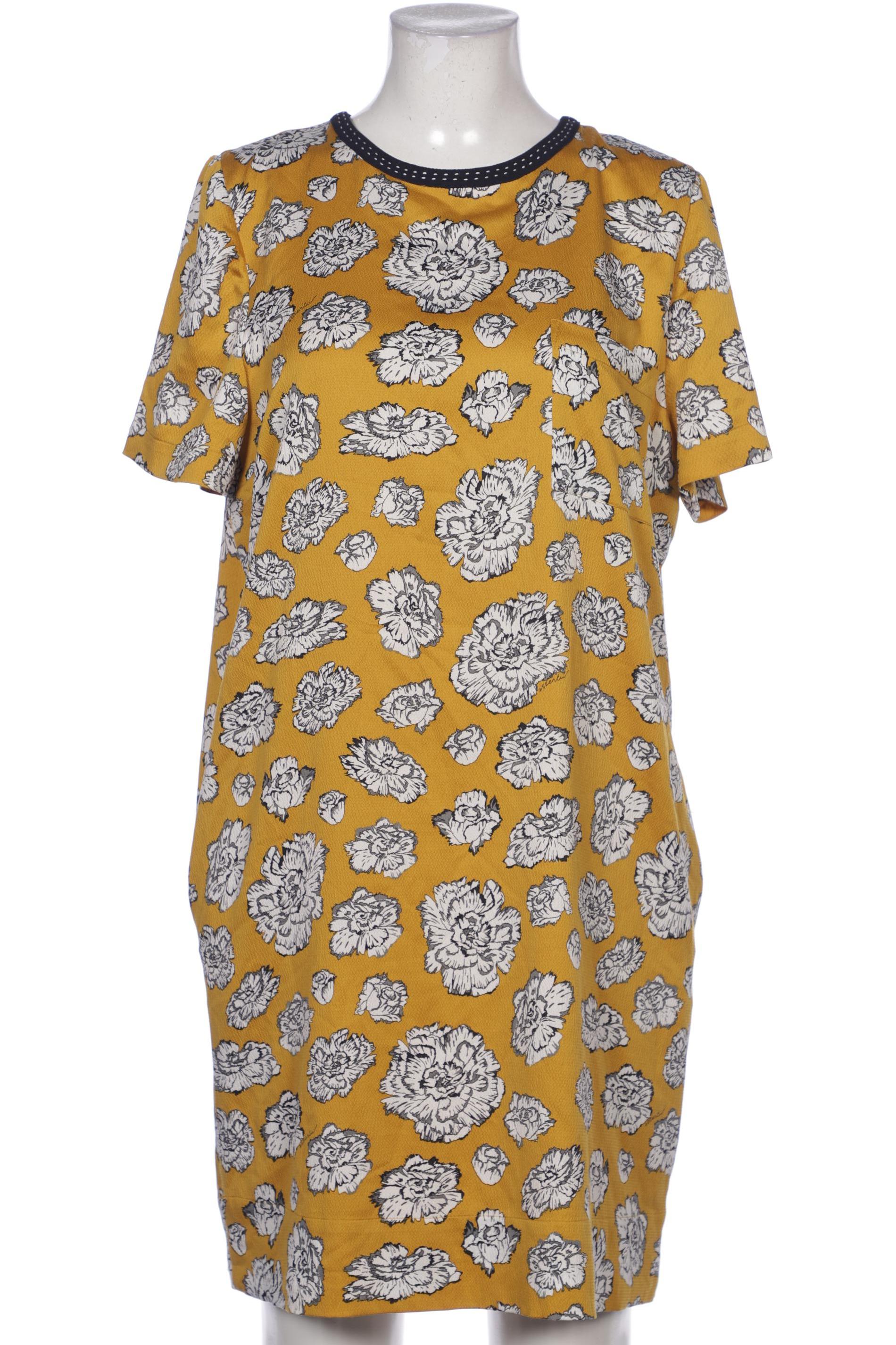 

Essentiel Antwerp Damen Kleid, orange, Gr. 42