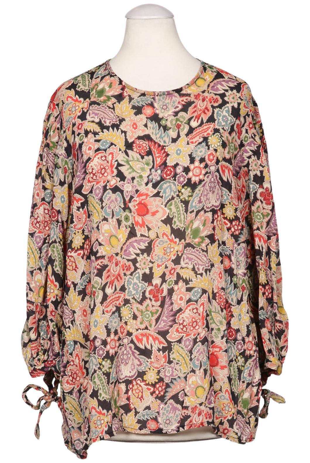 

Essentiel Antwerp Damen Bluse, mehrfarbig, Gr. 38