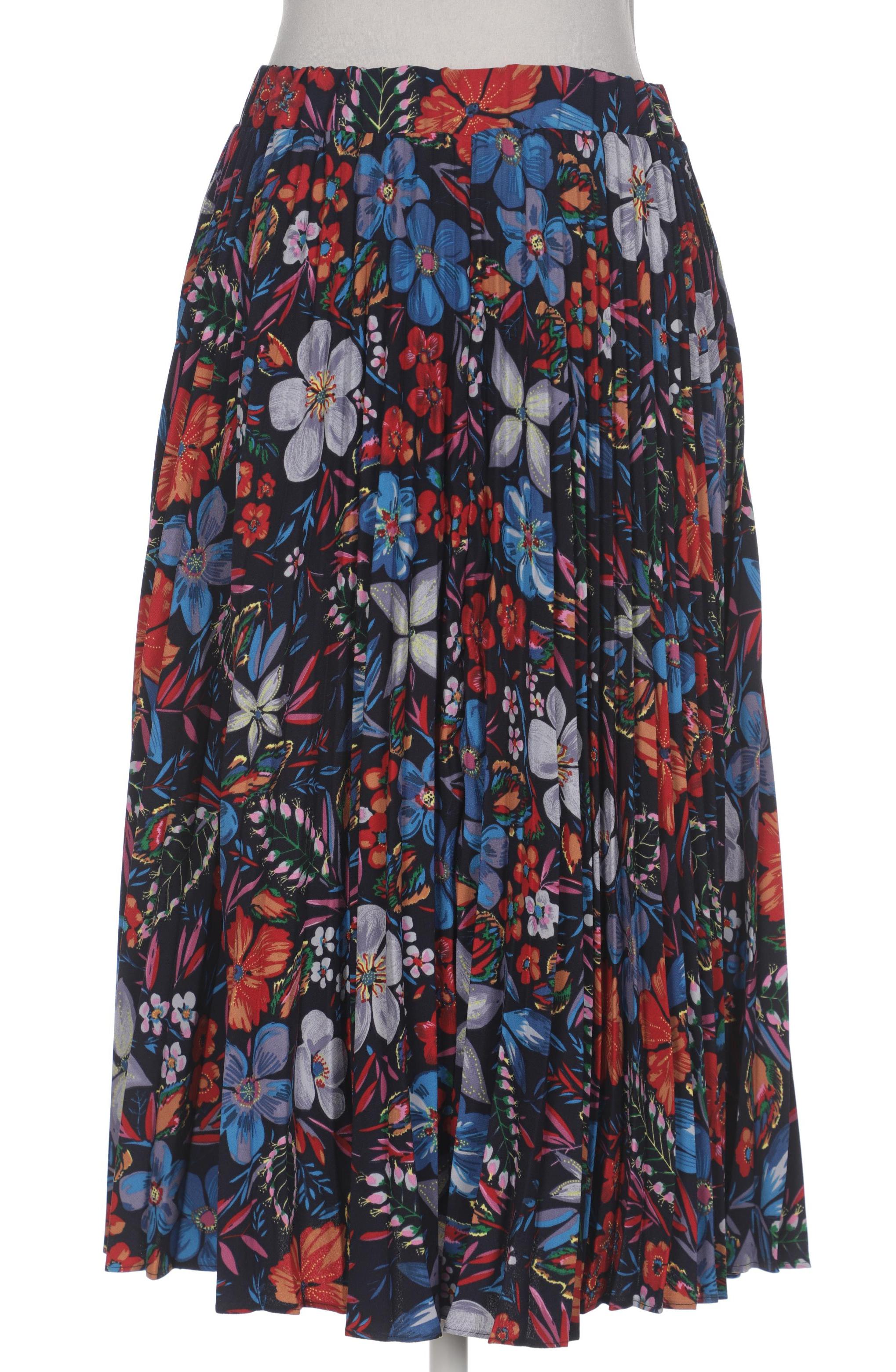 

Essentiel Antwerp Damen Rock, marineblau, Gr. 34