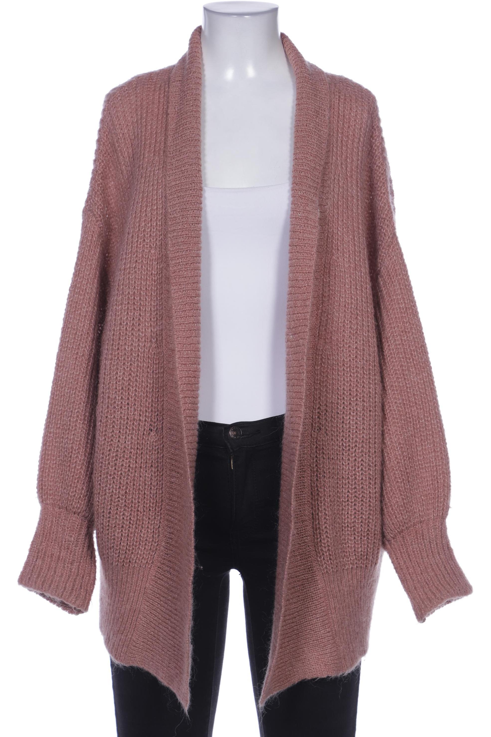 

Essentiel Antwerp Damen Strickjacke, pink, Gr. 36