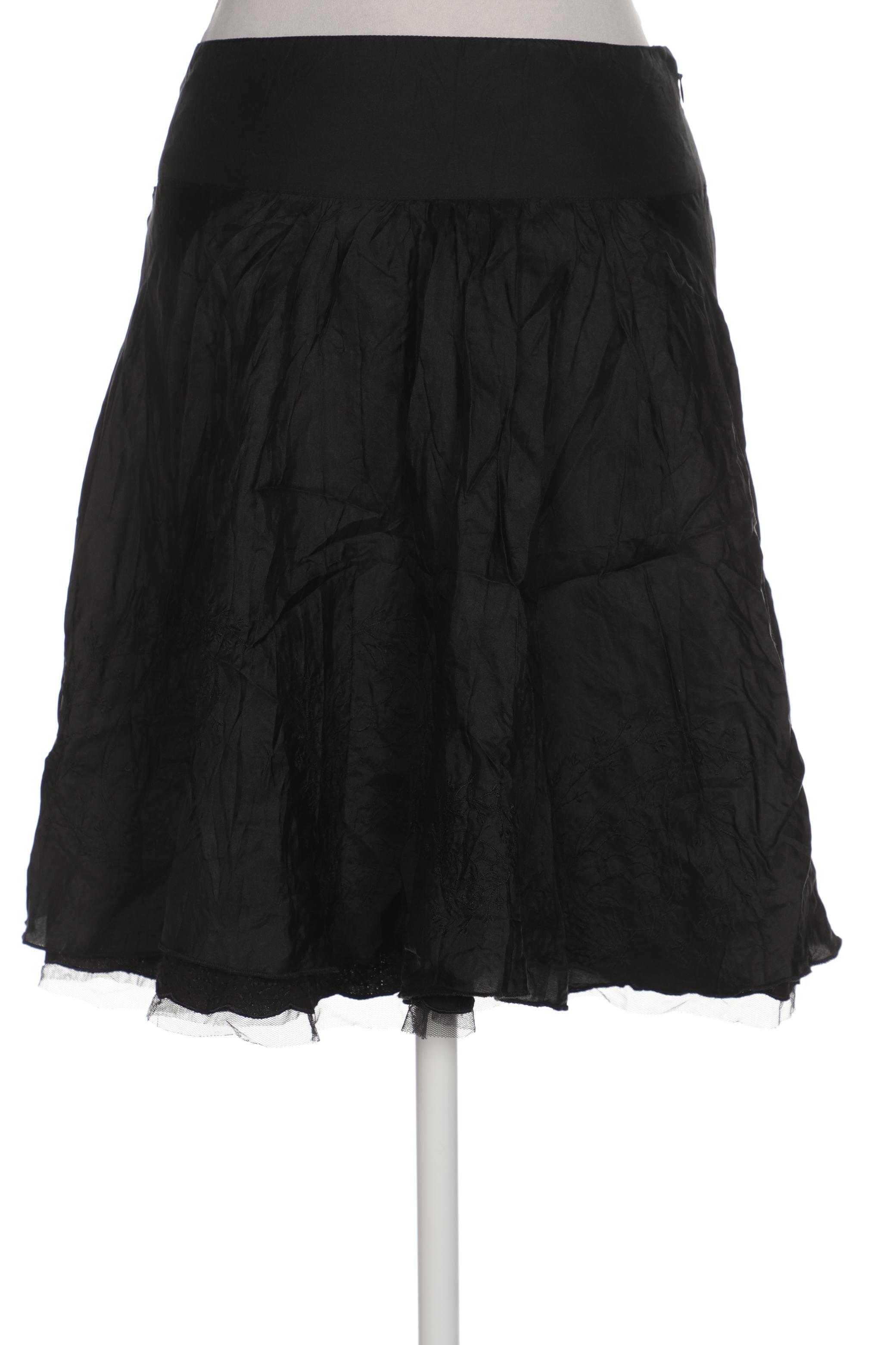 

Essentiel Antwerp Damen Rock, schwarz, Gr. 36