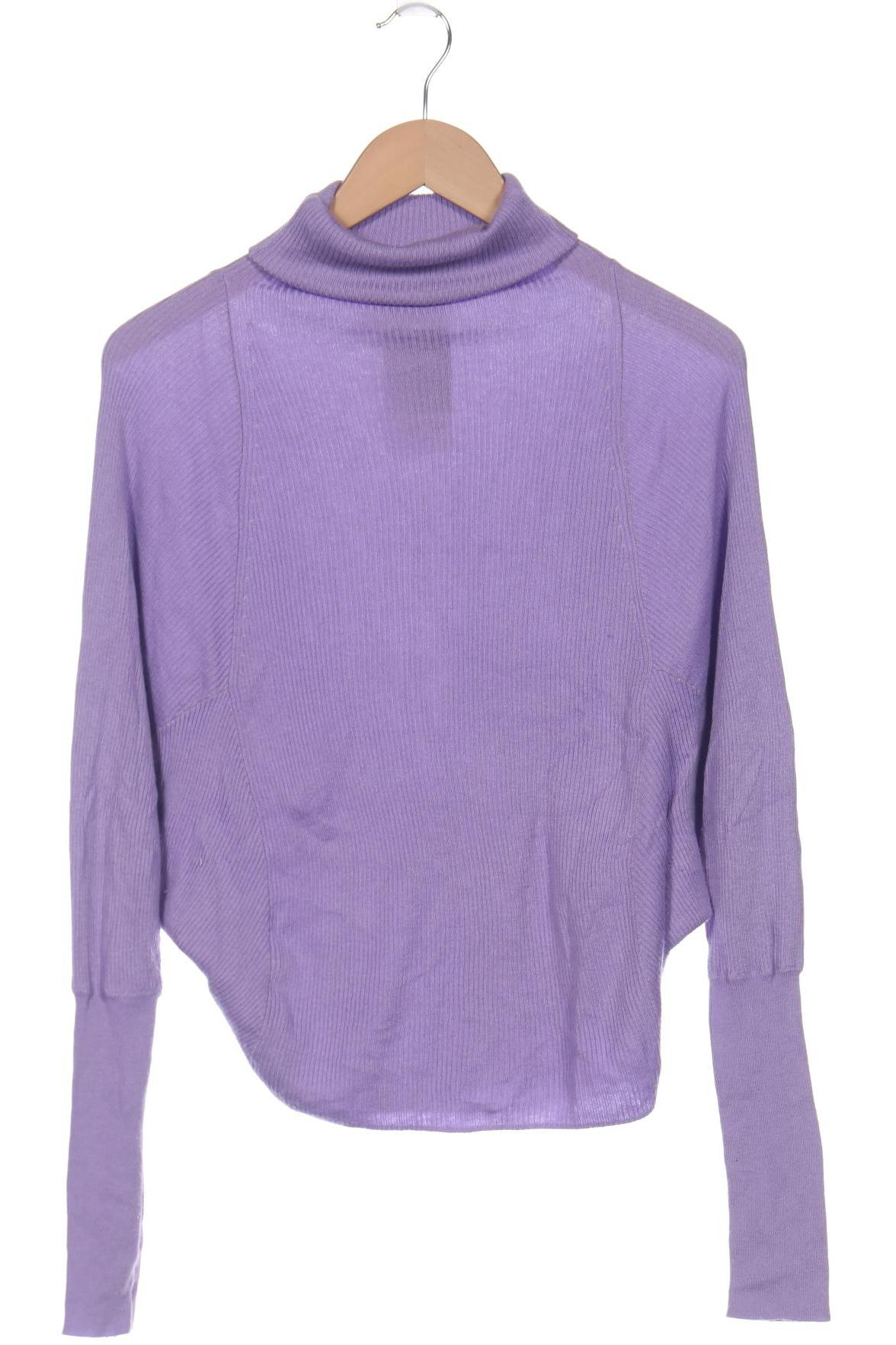 

Essentiel Antwerp Damen Pullover, flieder, Gr. 42