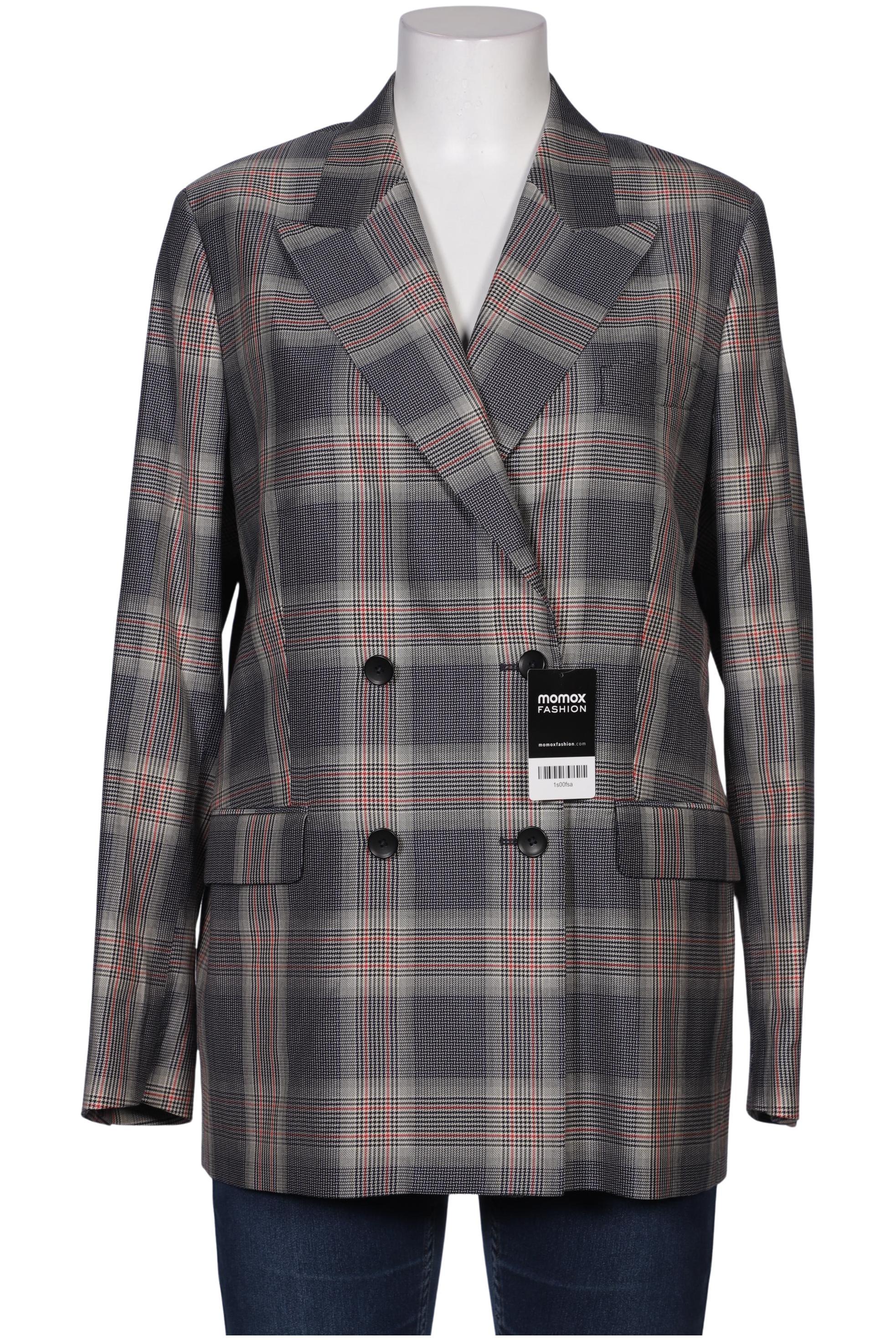 

Essentiel Antwerp Damen Blazer, marineblau, Gr. 42